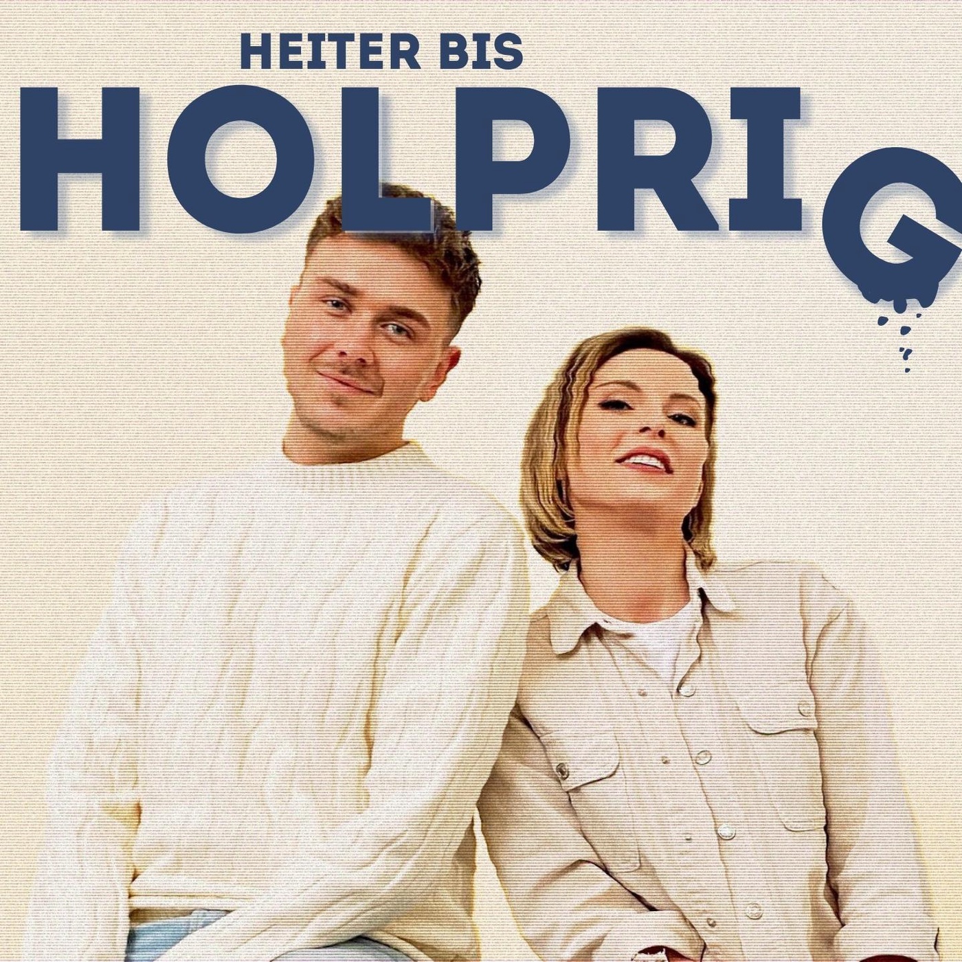 Hat jemand die Taschentücher bezahlt?
