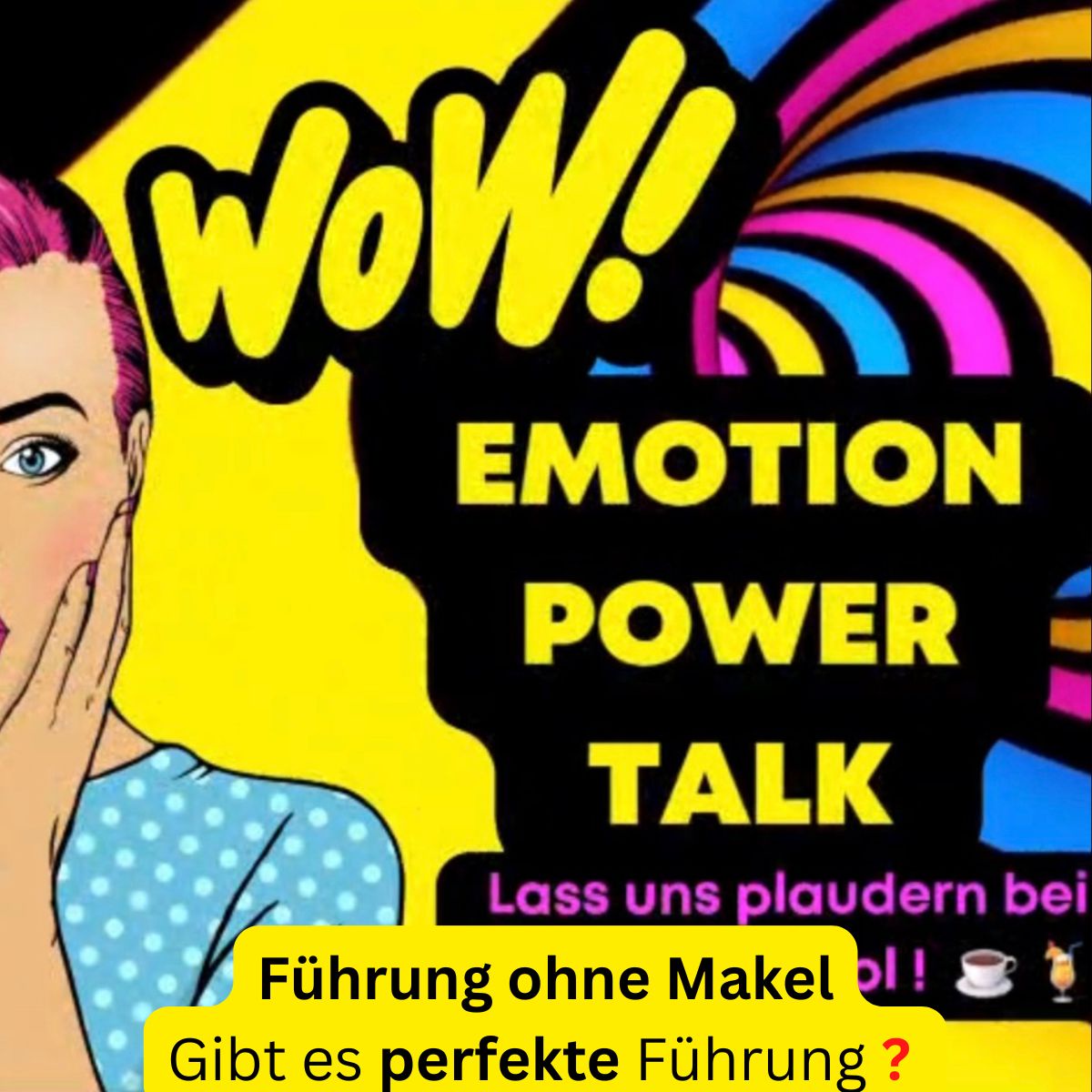 FOLGE 36 - Führen ohne Makel 