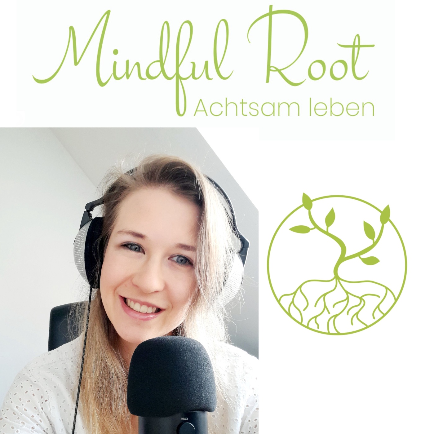Mindful Root - achtsam leben