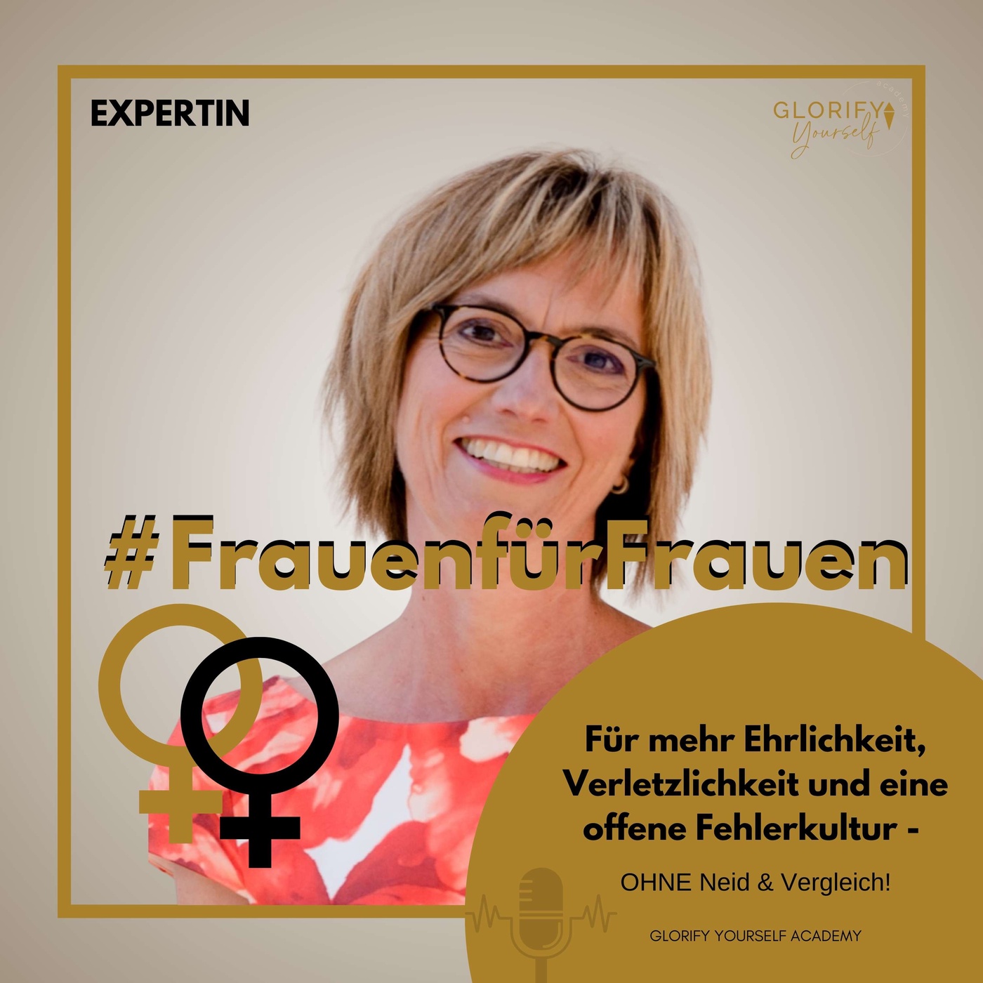 #FF063 - Kränkender Jobverlust: Raus aus der Scham, rein in die Selbstwirksamkeit