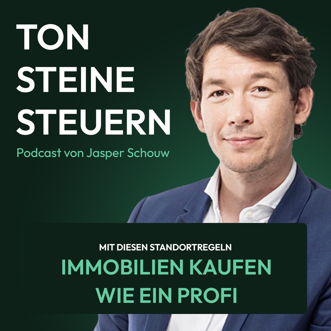 Immobilien kaufen wie ein Profi – mit diesen Standortregeln