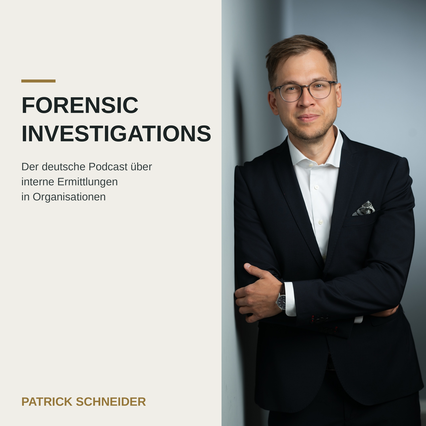 Forensic Investigations
