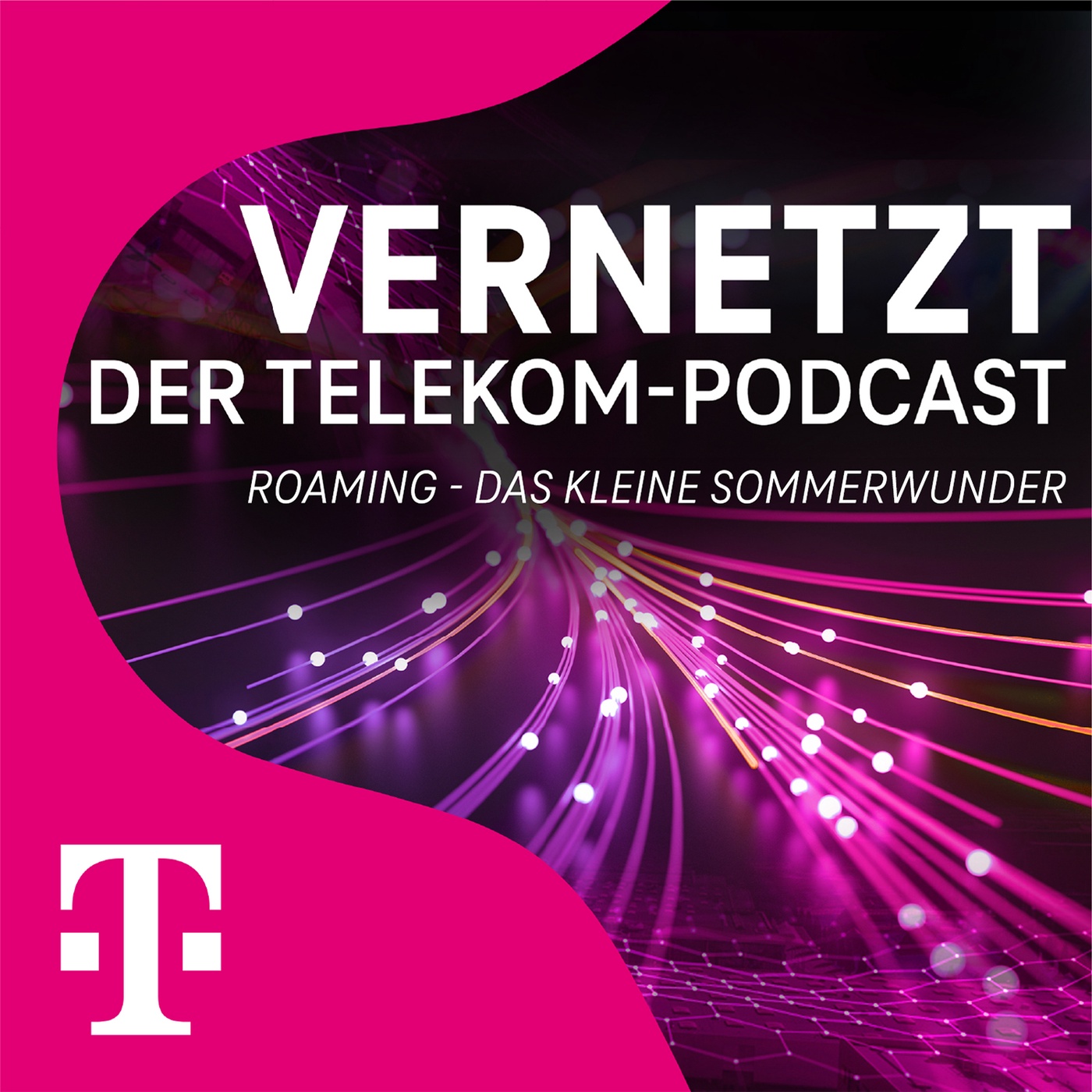 Roaming - Das kleine Sommerwunder