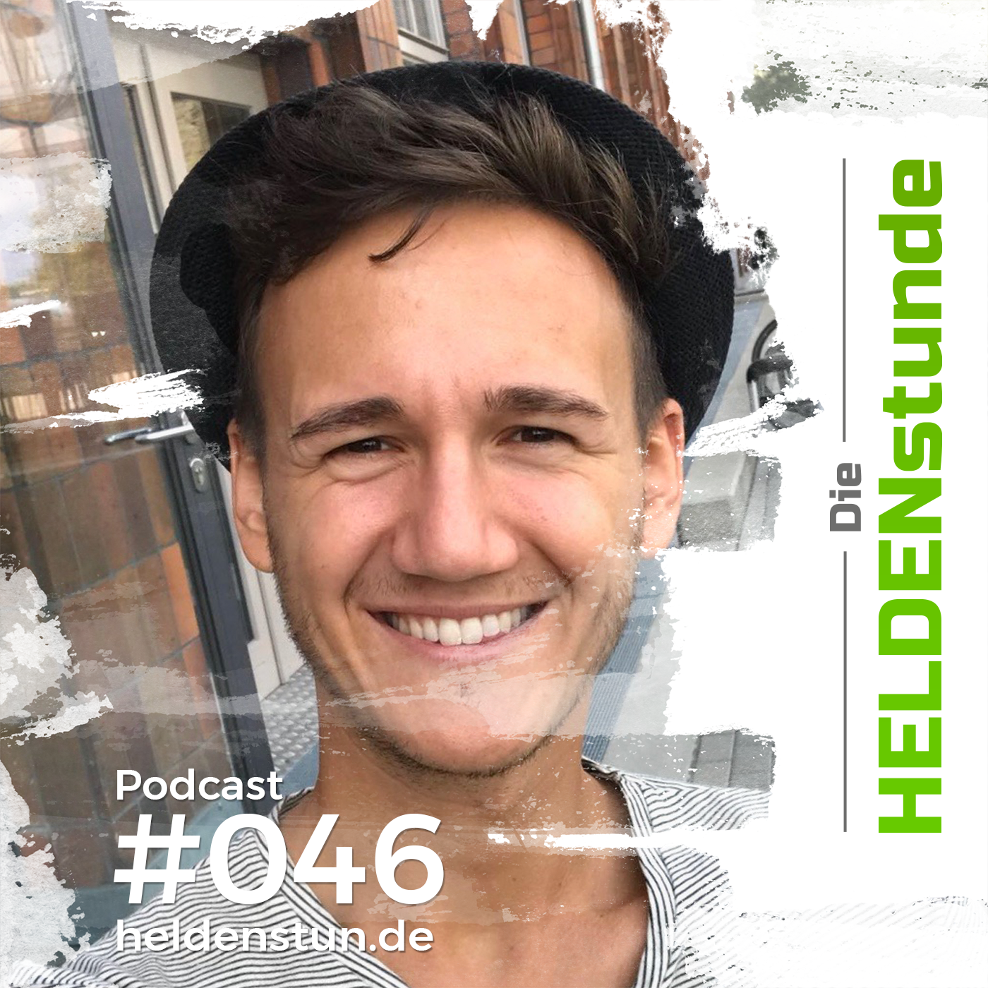 HS 046 | Minimalismus - mit Matthias Prenzel