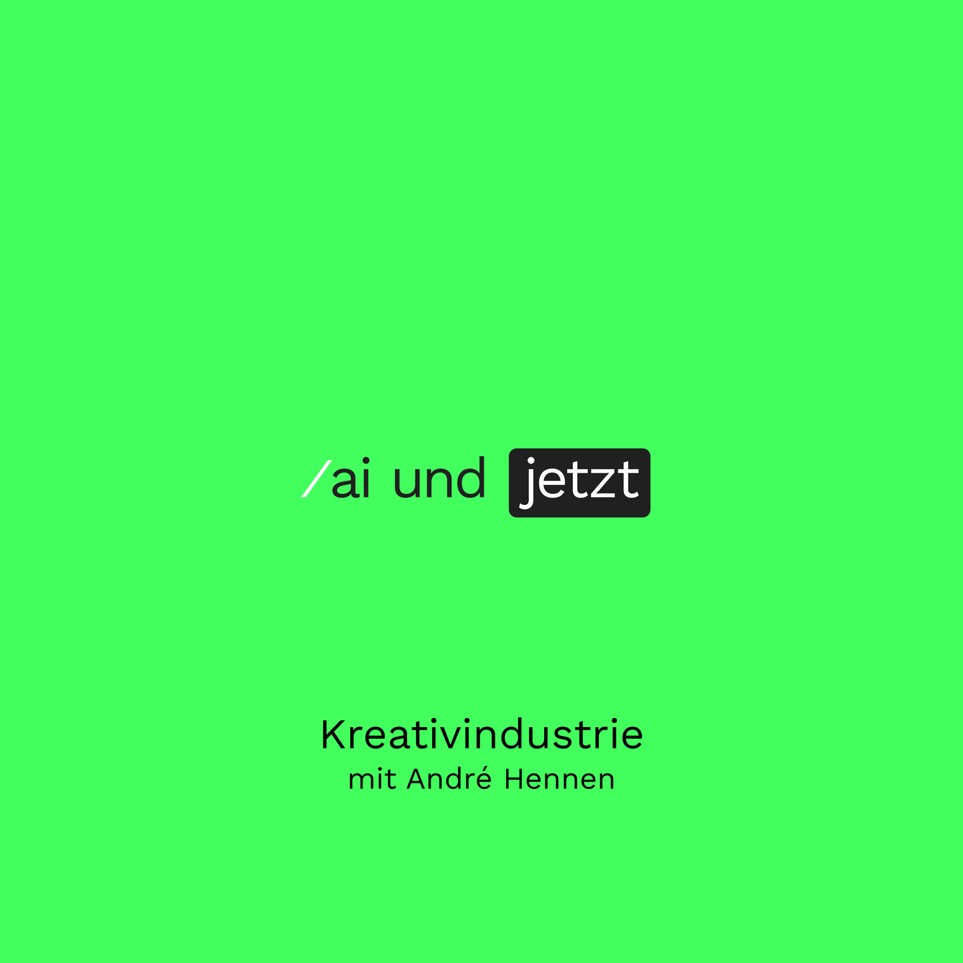 André Hennen – Currywurst aus Gurken, Text ist Design, Deutsche Bräsigkeit