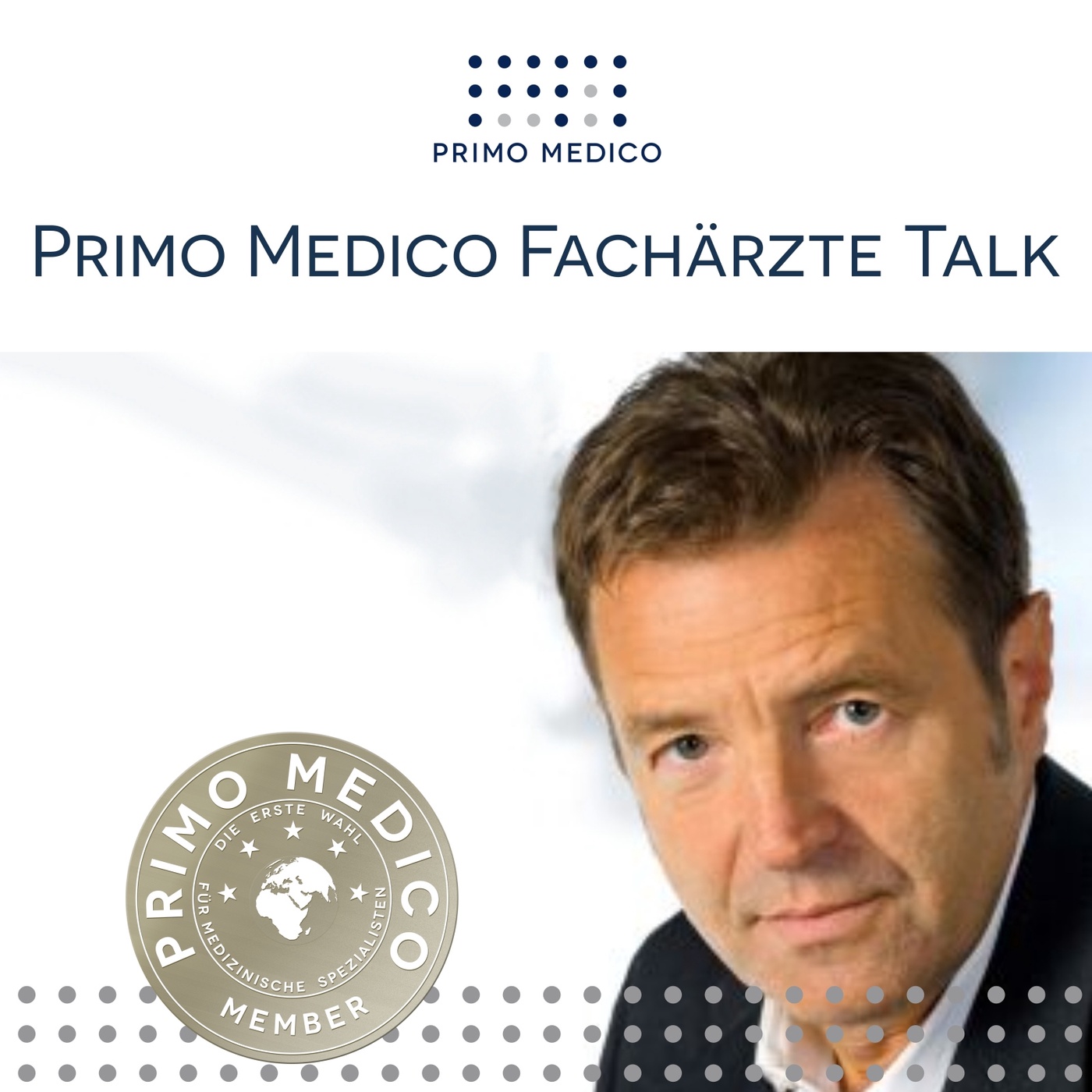 Prof. Michael Rolf Müller: Moderne Therapien bei Lungenkrebs