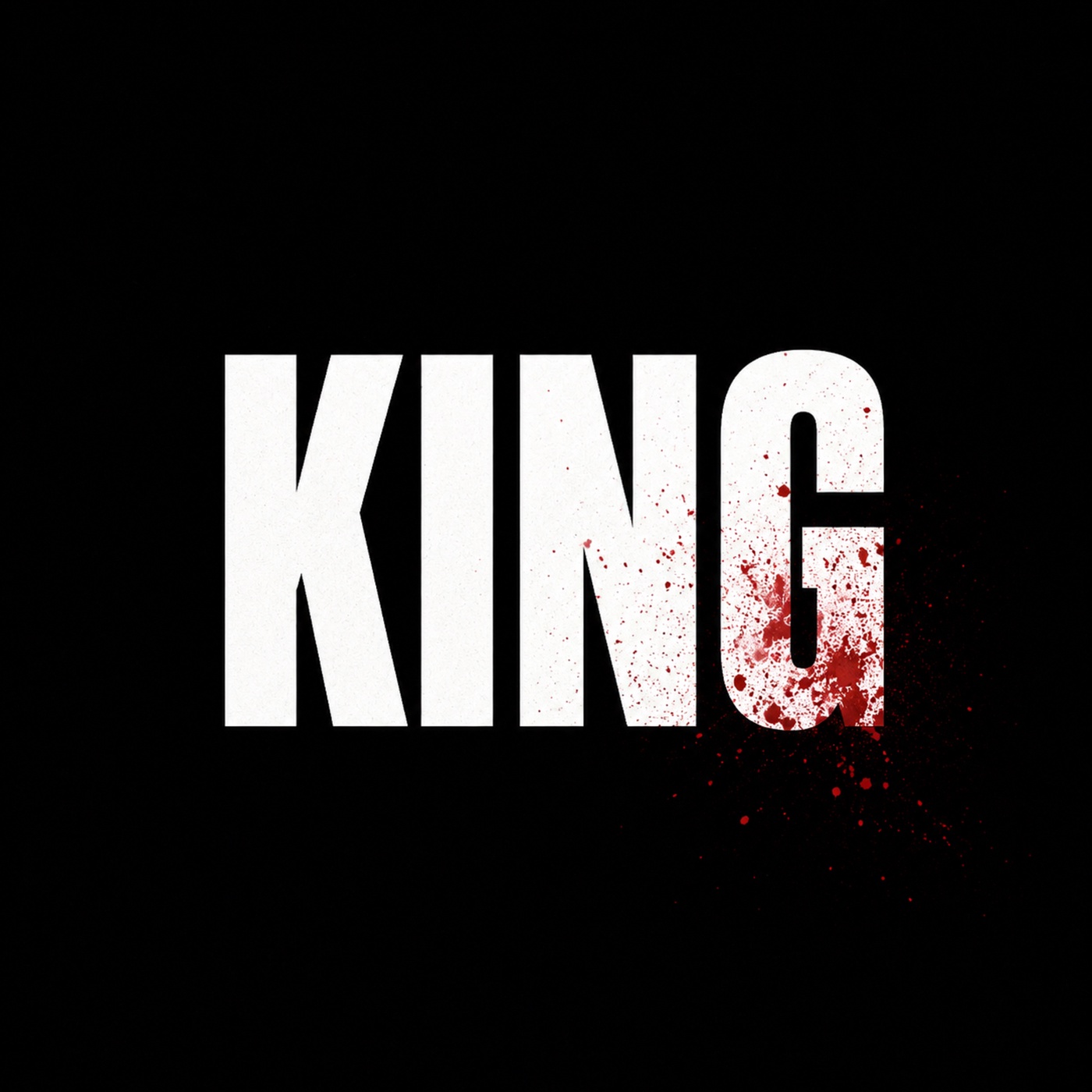 KING 👑 Die Geschichte, die Stephen King niemals schreiben würde! | Kurzthriller | Max Varûn 
