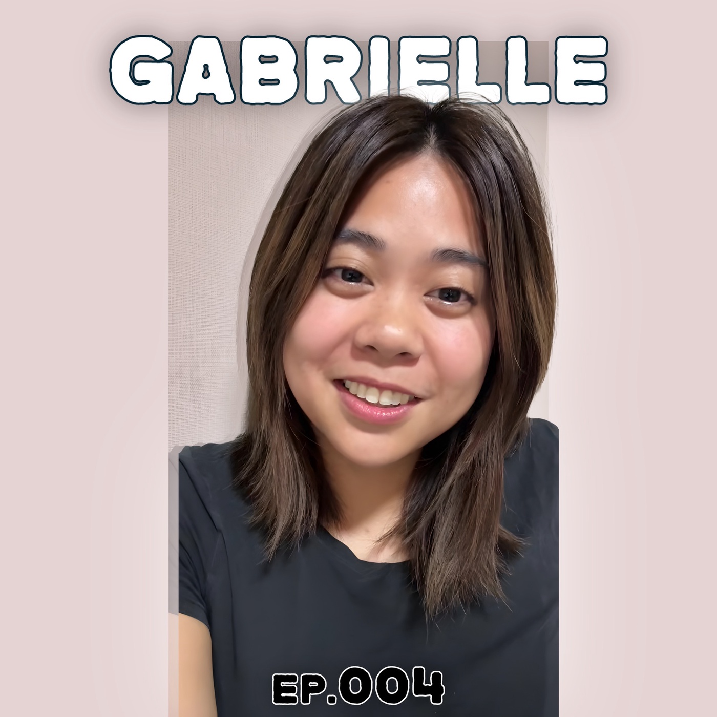 004 - Gabrielle