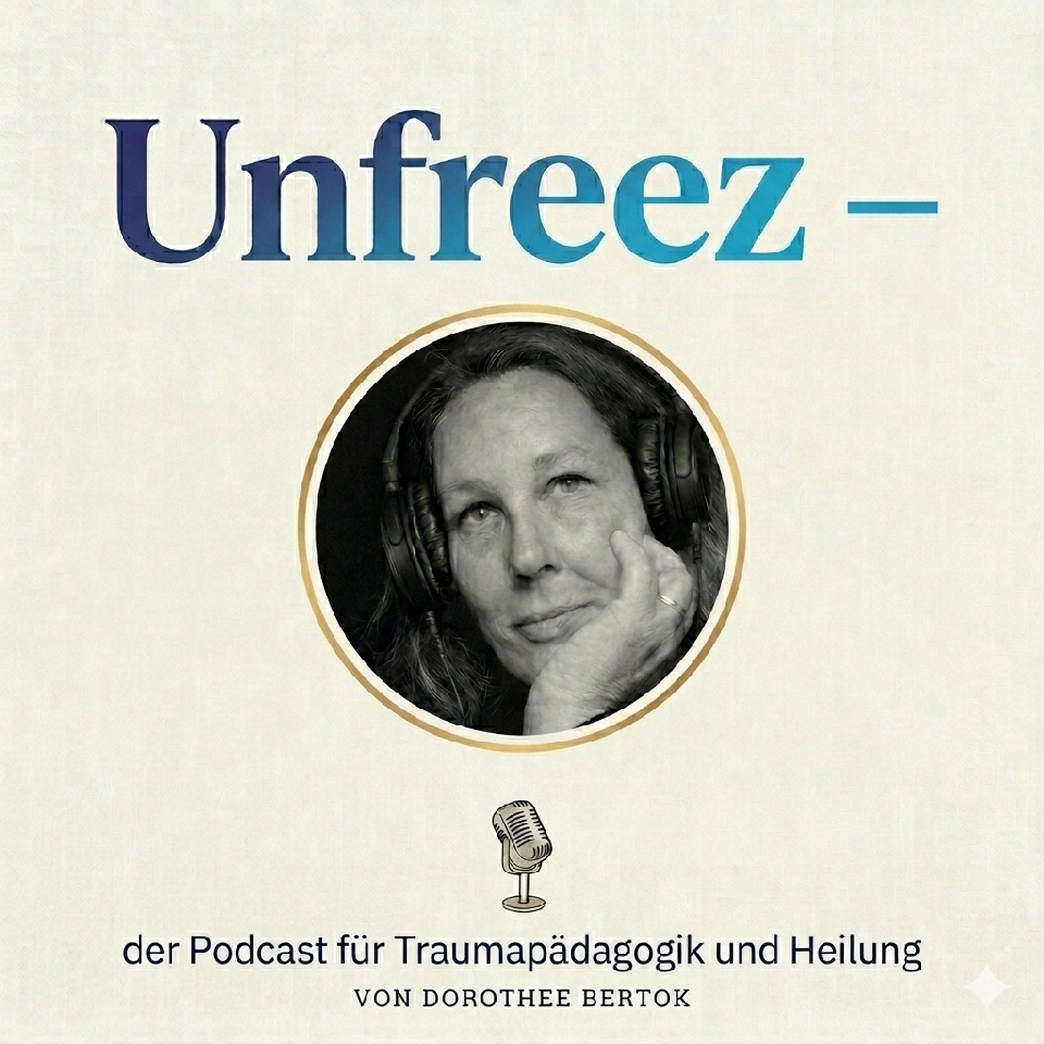 Unfreez - Wenn Disziplin nur eine Überlebensstrategie ist