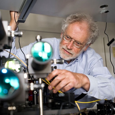 Sommergespräch mit Quantenphysiker Anton Zeilinger