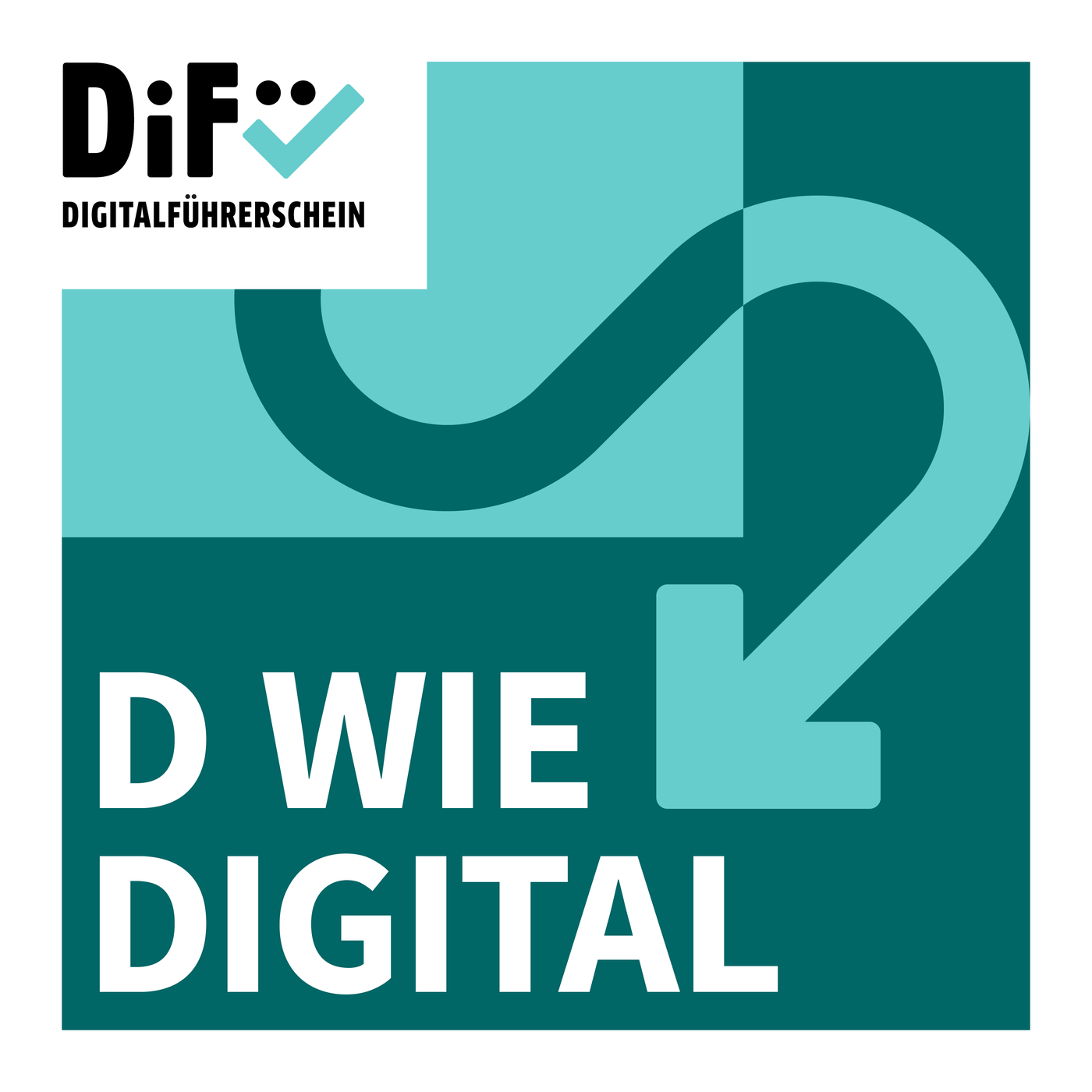 D Wie Digital - der Teaser zum Podcast