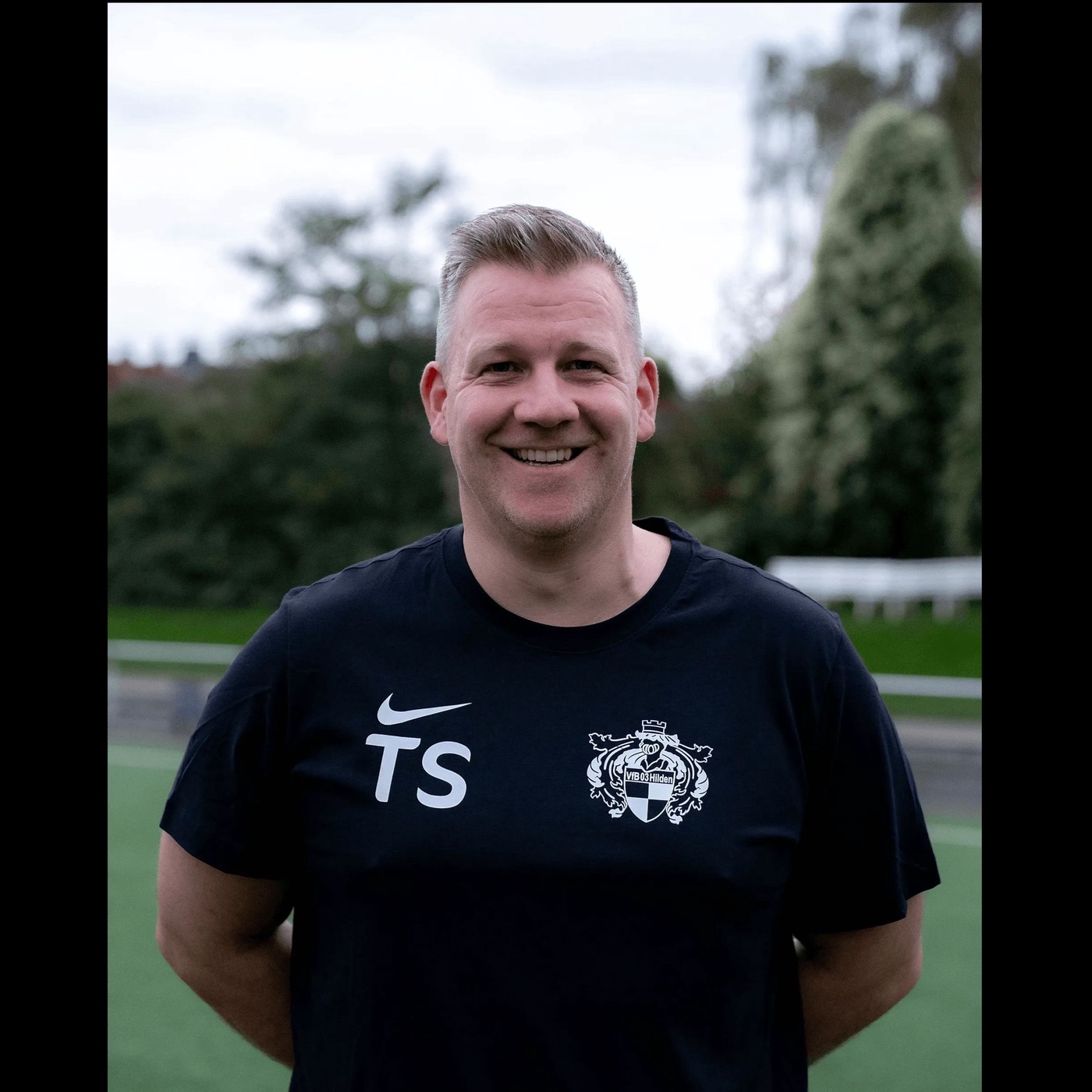 Oberliga Niederrhein #25: Tim Schneider über Titelrennen mit dem VfB Hilden & seine Zukunft