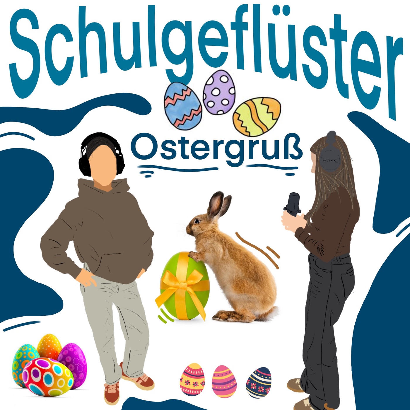 Ostergruß