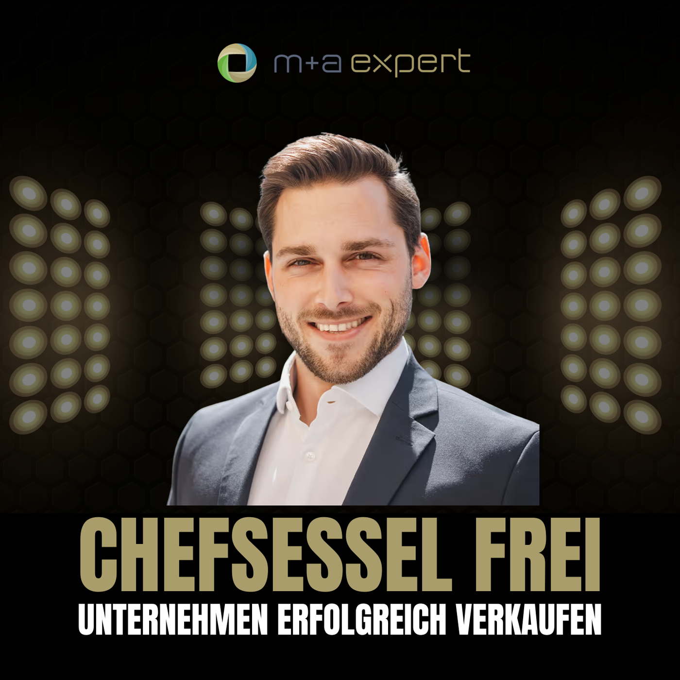 Maximilian Limburg über die Realität im M&A-Prozess