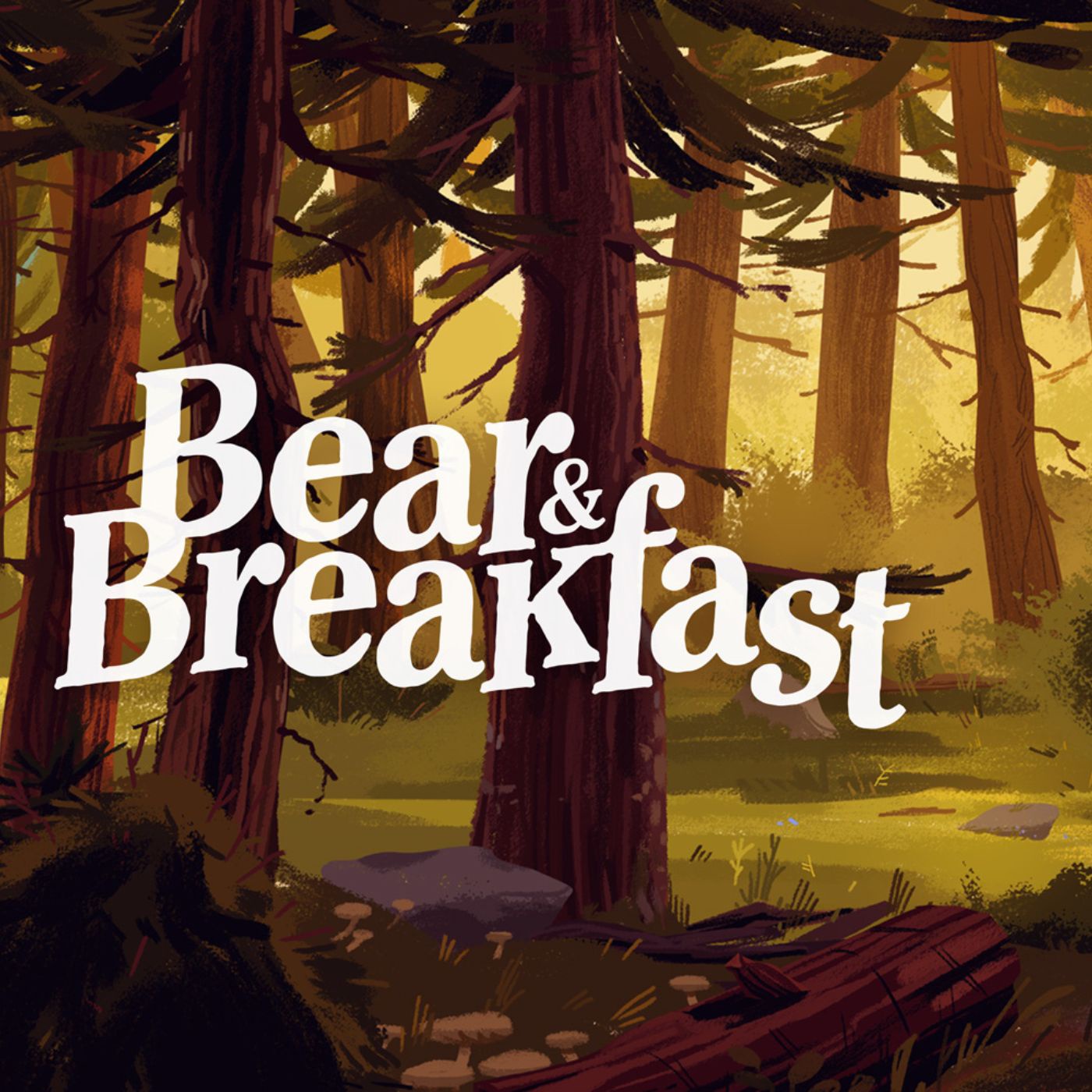 Bear & Breakfast (PC, Switch)