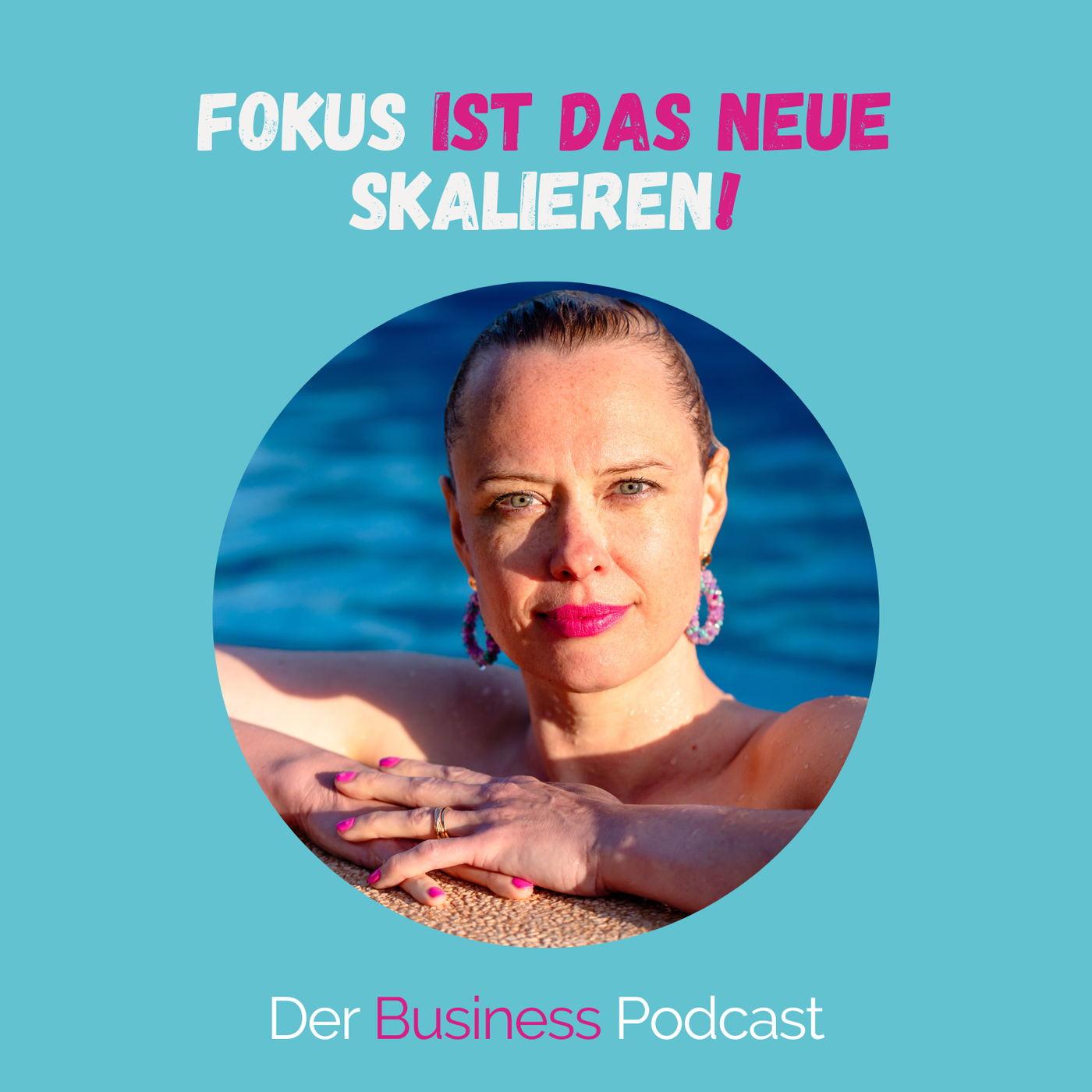 Let’s talk High Ticket! So schaffst du das auch (#491)