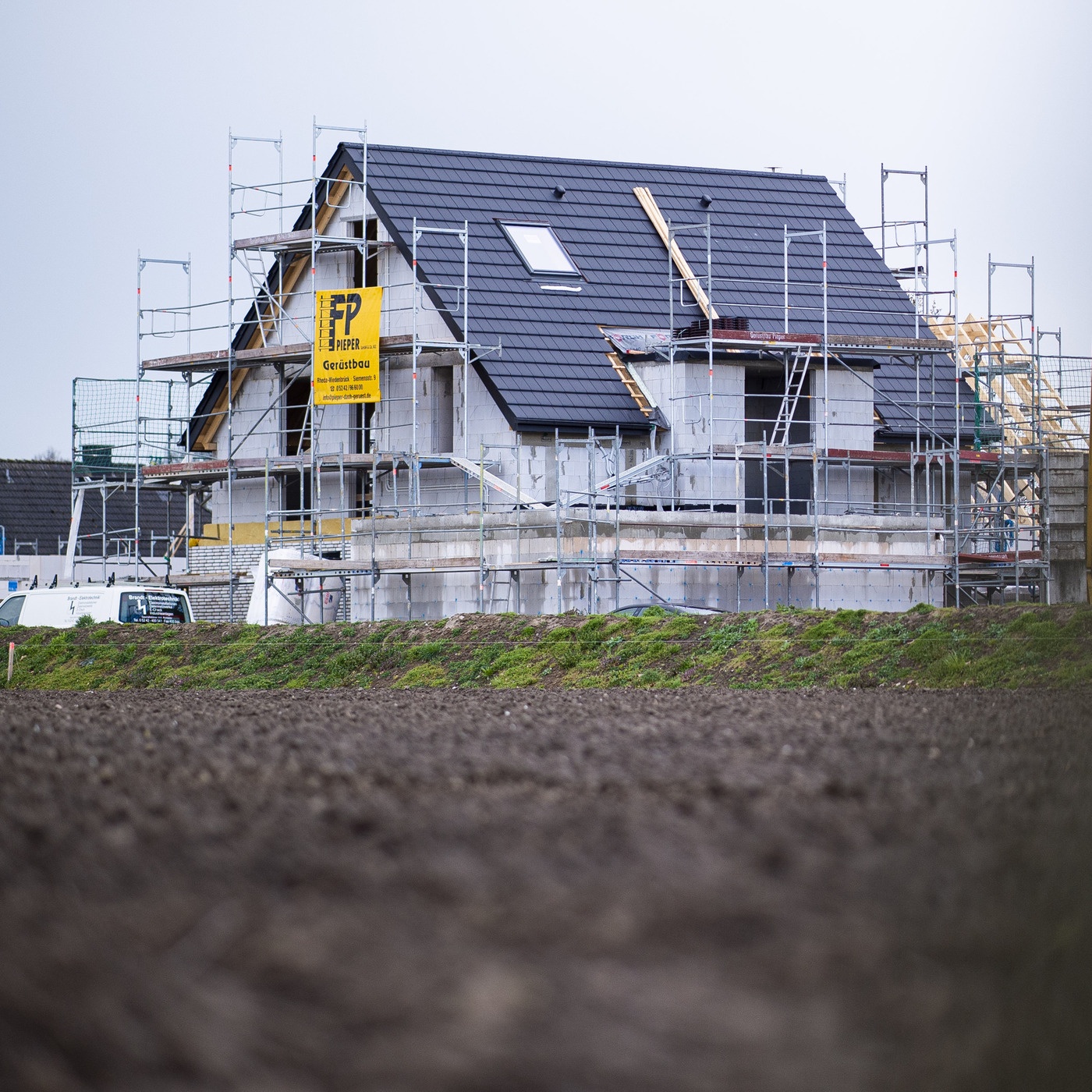 Amazon für Handwerker? 