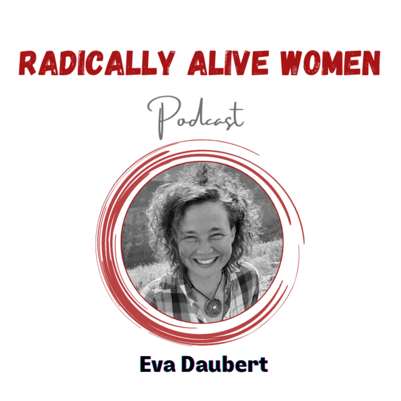Good Girl Buster: Eva Daubert