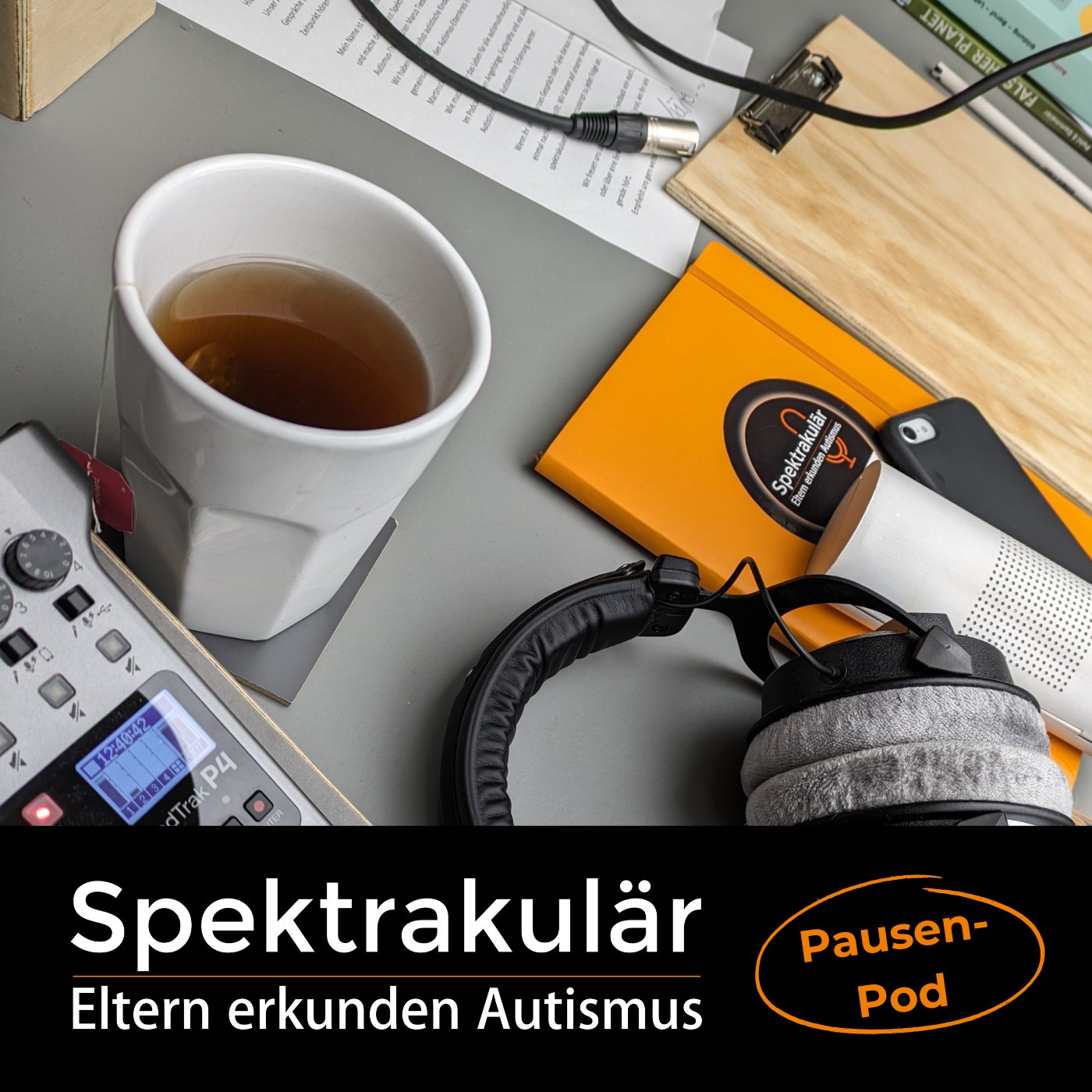 Pausenpod
