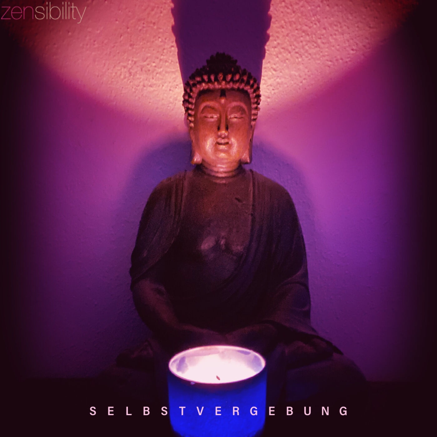 Selbstvergebungsmeditation