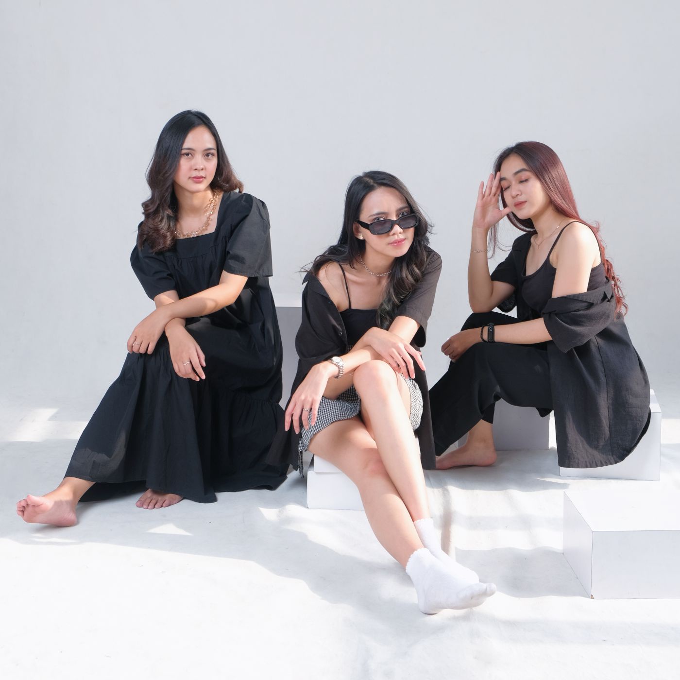 Behind the Frame: Turning Ideas into Visual Stories