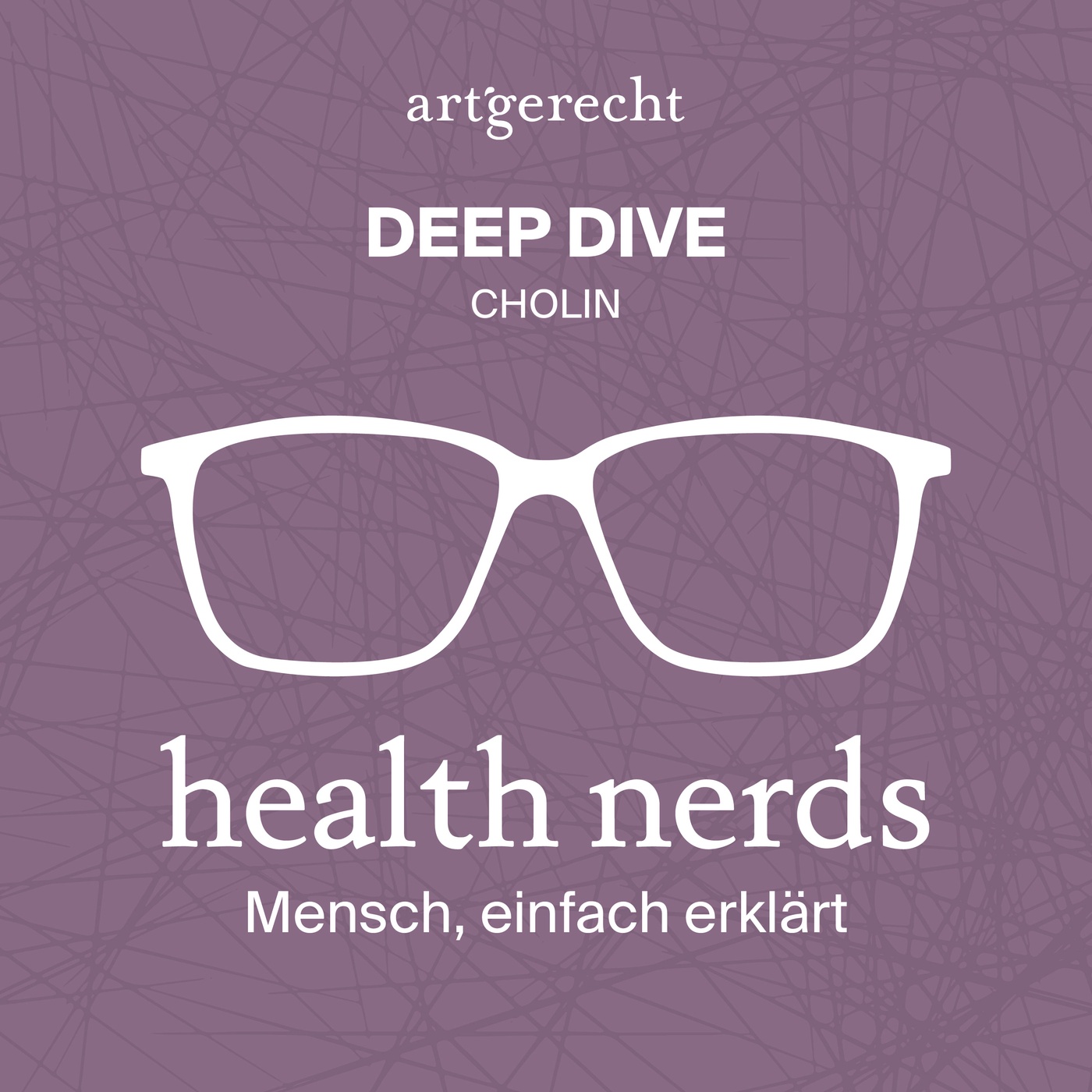 Cholin: Warum Gehirn und Leber ohne diesen Nährstoff nicht funktionieren (Deep Dive)