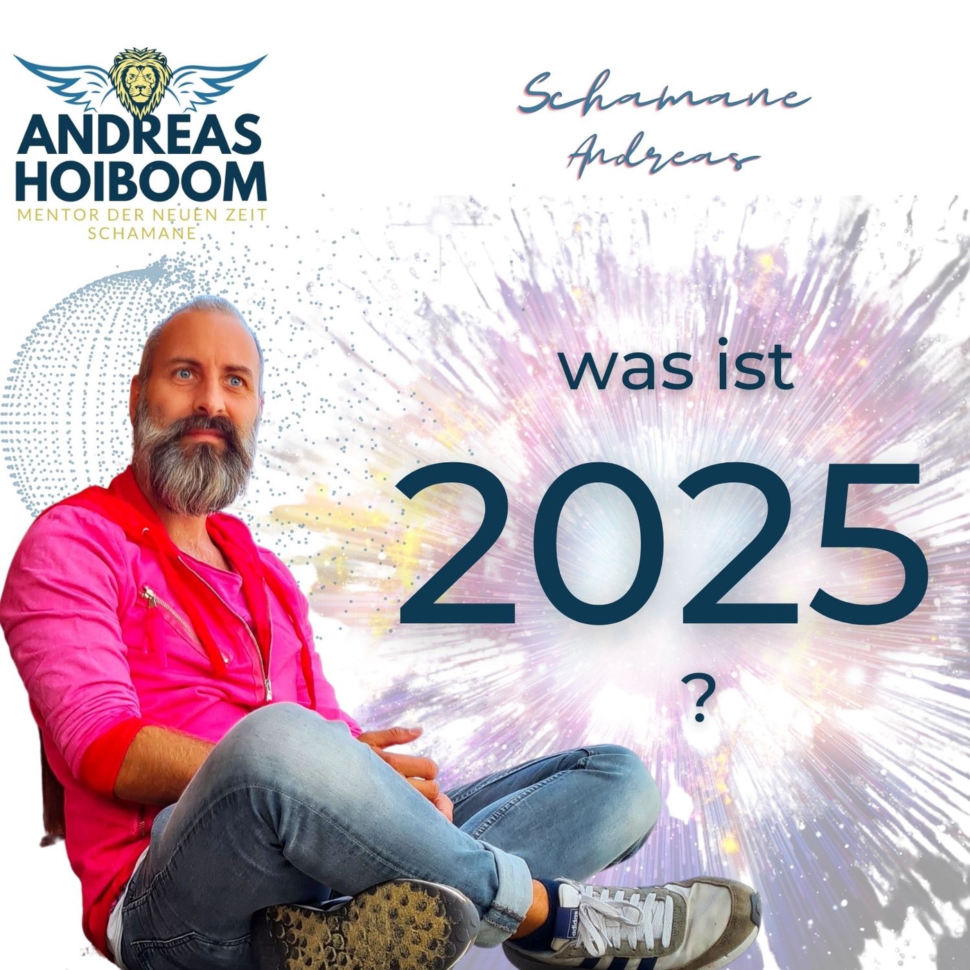 # 3 | Was ist 2025?