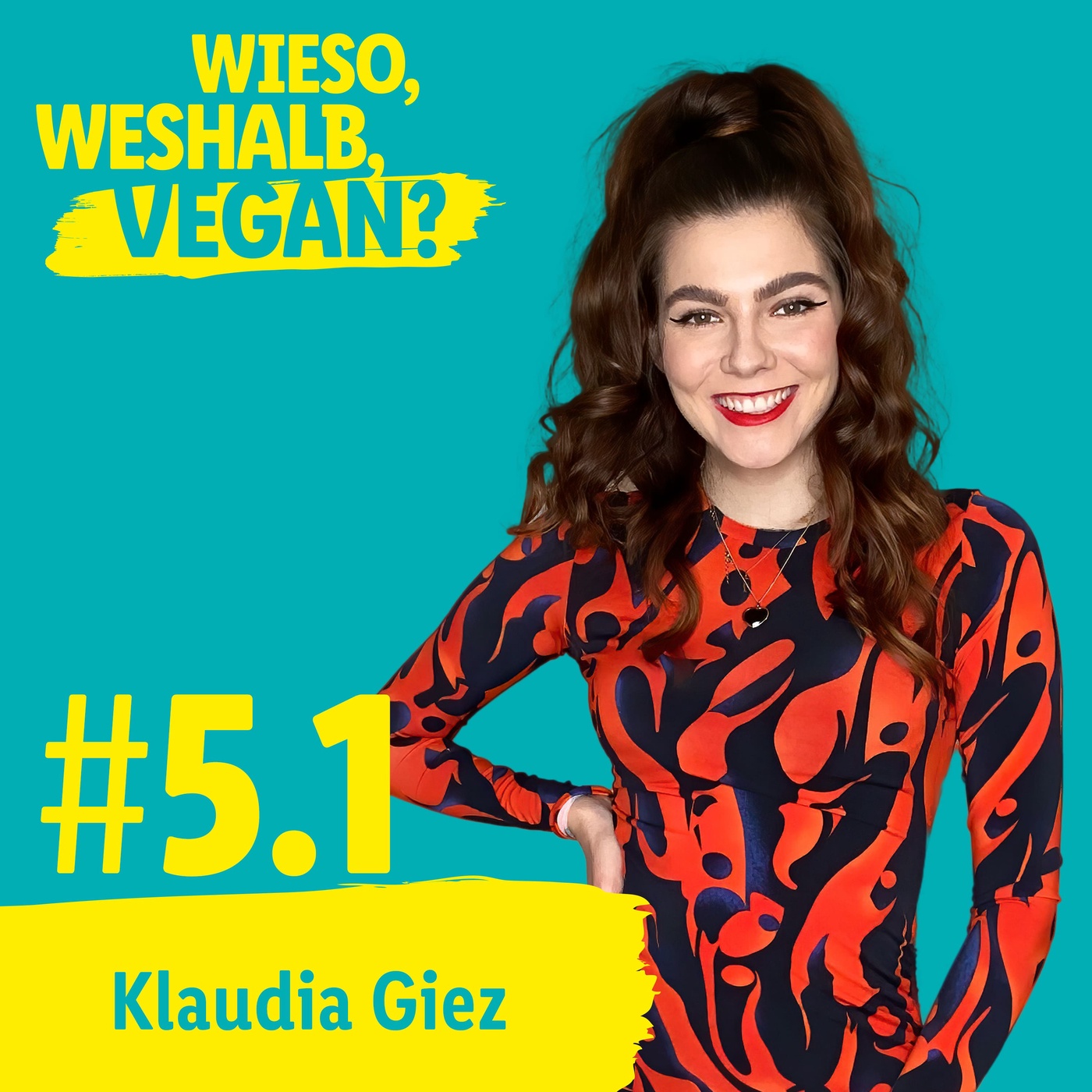 #5.1 Viele merken den Unterschied gar nicht – Klaudia Giez