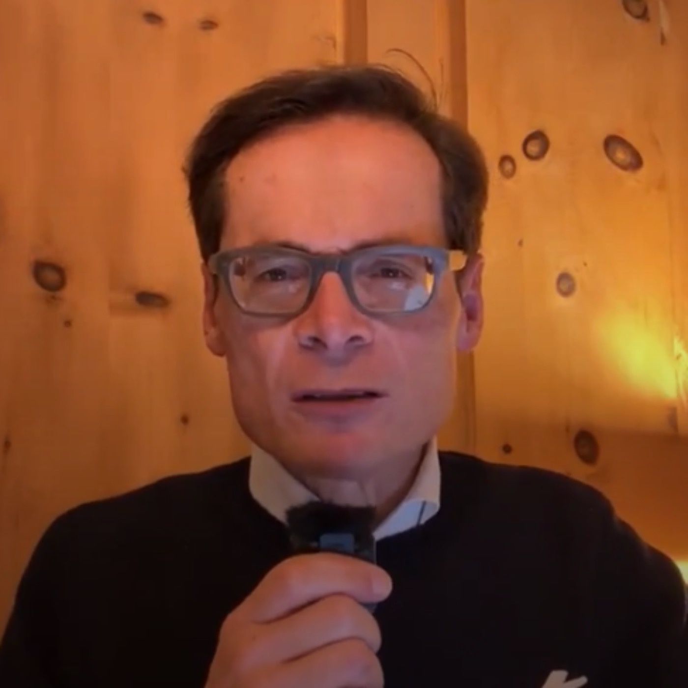 Trumps Griff nach Grönland: Lehren für die Schweiz – Weltwoche Daily CH