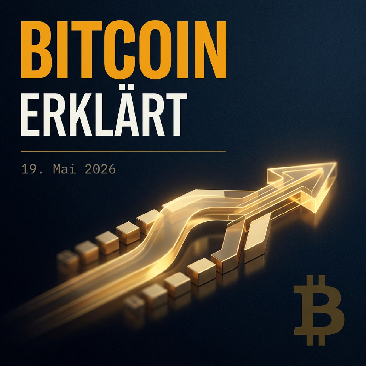 Bitcoin Erklärt · 19.05.2026 — RBF verstehen: Transaktionen beschleunigen und anpassen