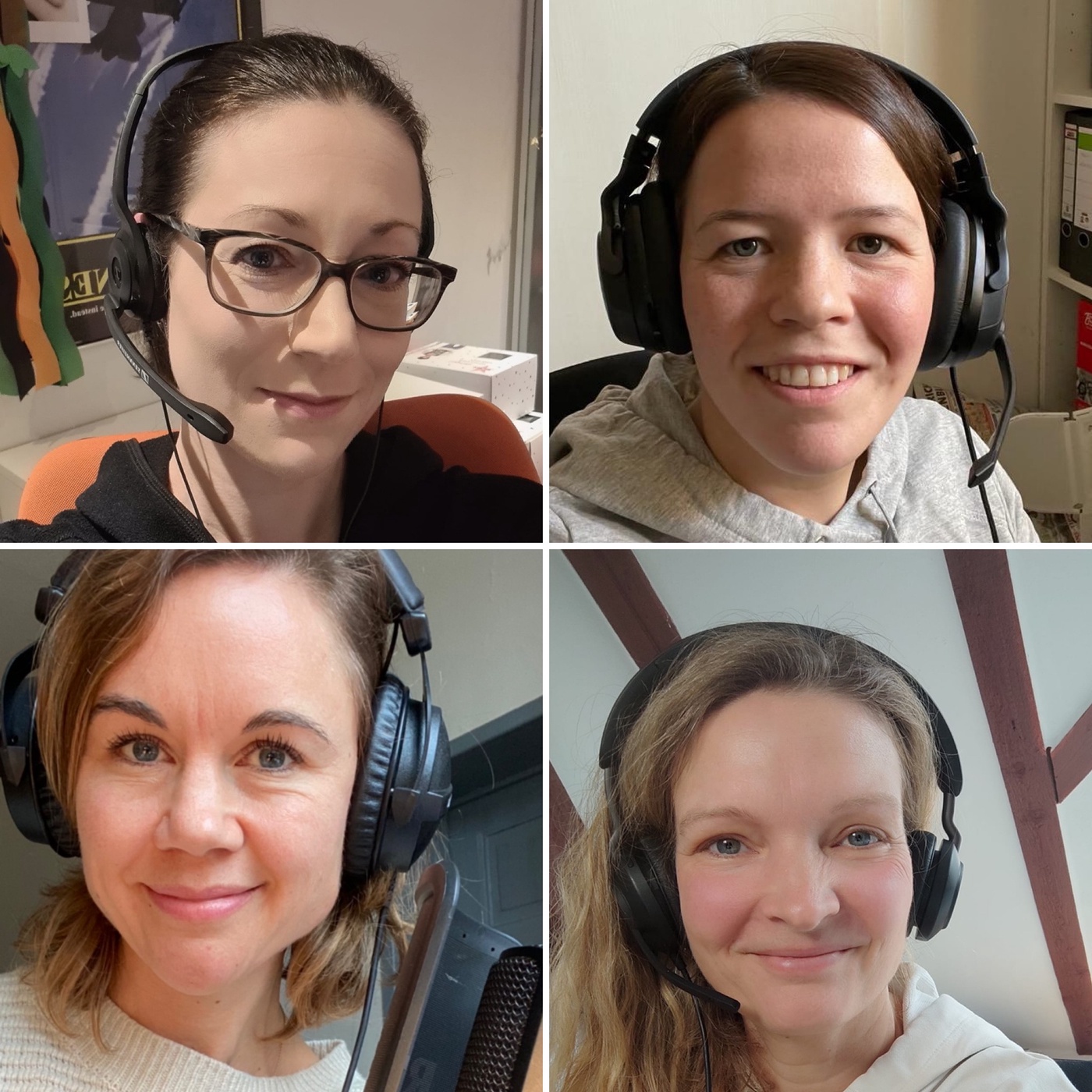 Hormone, Gender Trainings Gap und: Müssen es pinke Schuhe sein?! - Laufeinstieg (nicht nur) für Frauen