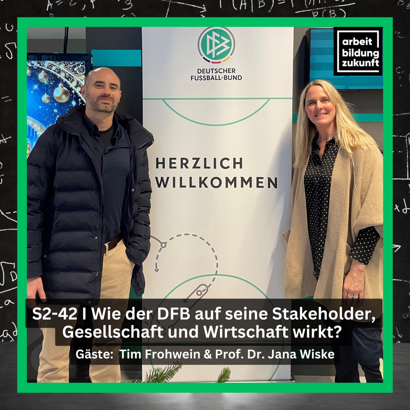 #ABZ 02-42 - Wie der DFB auf seine Stakeholder, Gesellschaft und Wirtschaft wirkt?