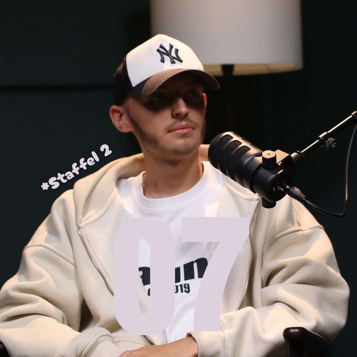 #7 Leon Weber: Wenn dein Körper zum Feind wird