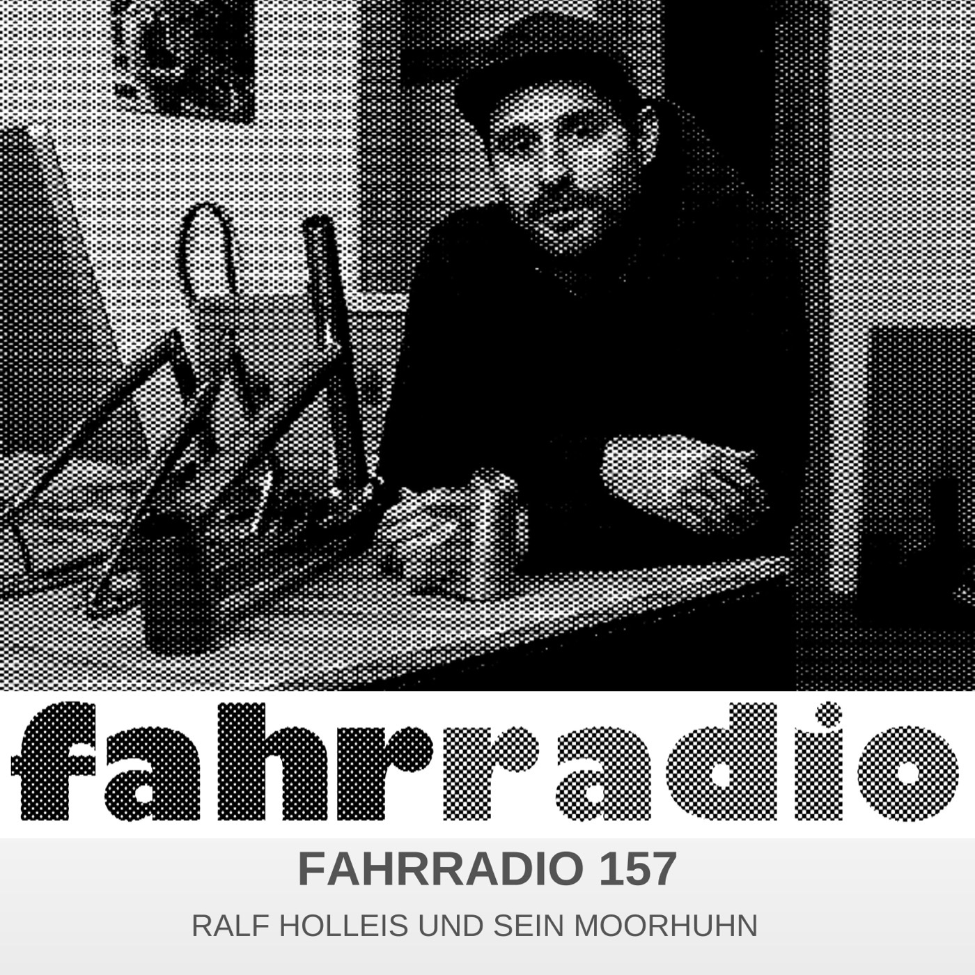 Ralf Holleis und sein Moorhuhn – 157