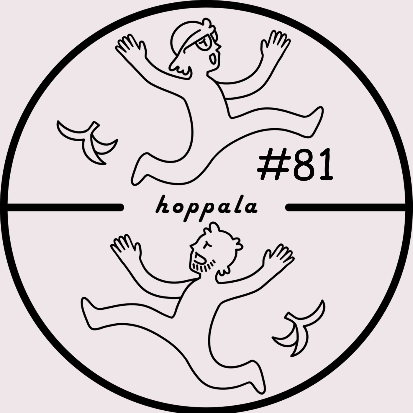 Hoppala #81: jahrelang weißes Klopapier benutzen