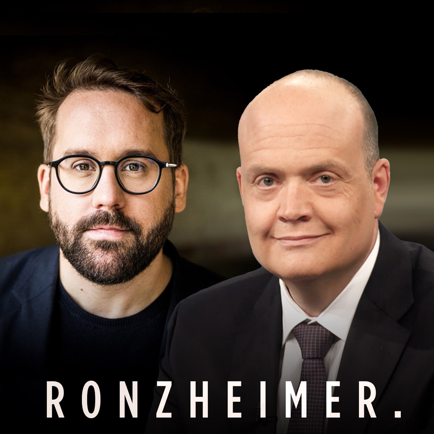 Scholz, Merz oder Kandidat X. Der Kanzler-Krimi. Mit Robin Alexander