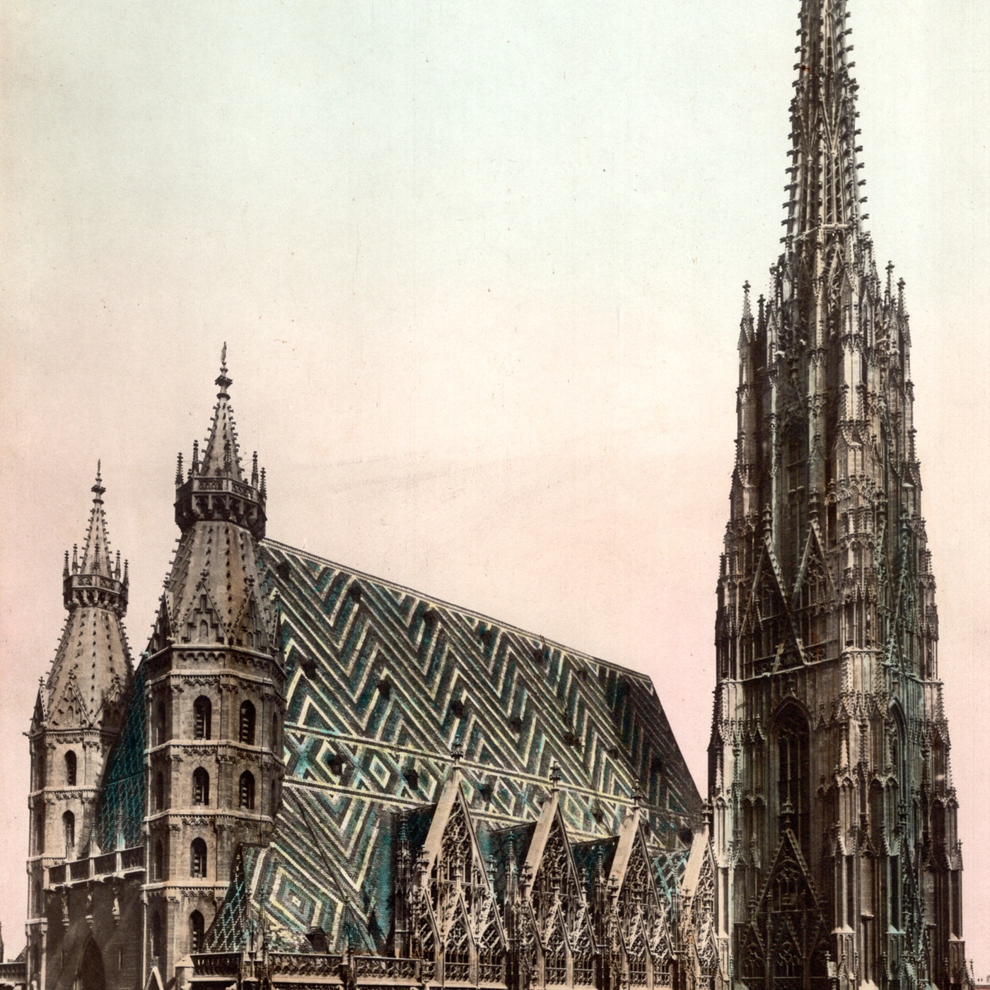 radiowiki001- 300 Jahre Erzbistum Wien