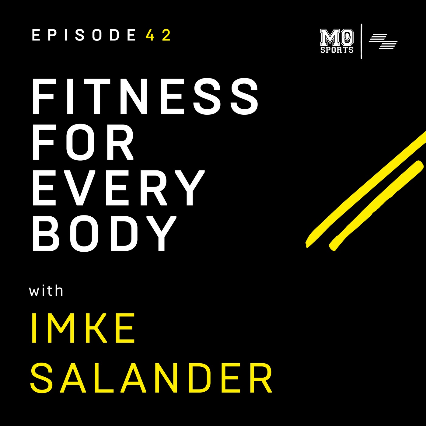 mit Fitness-Influencerin Imke Salander