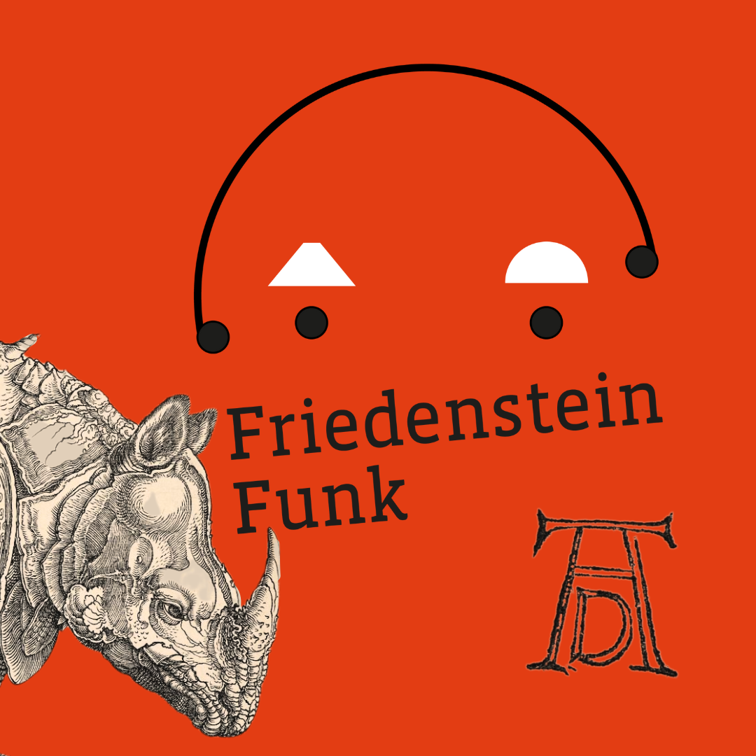 #26: Geätzt, gedruckt, erforscht, bestaunt 