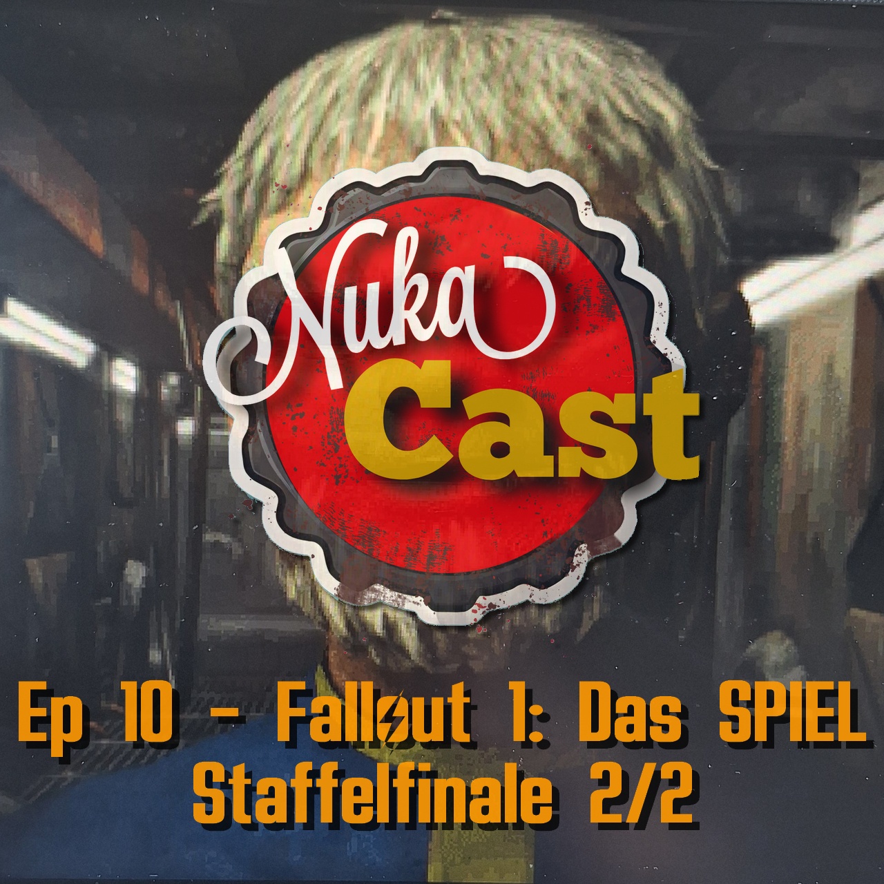 Episode 10 - Fallout 1 Part 2