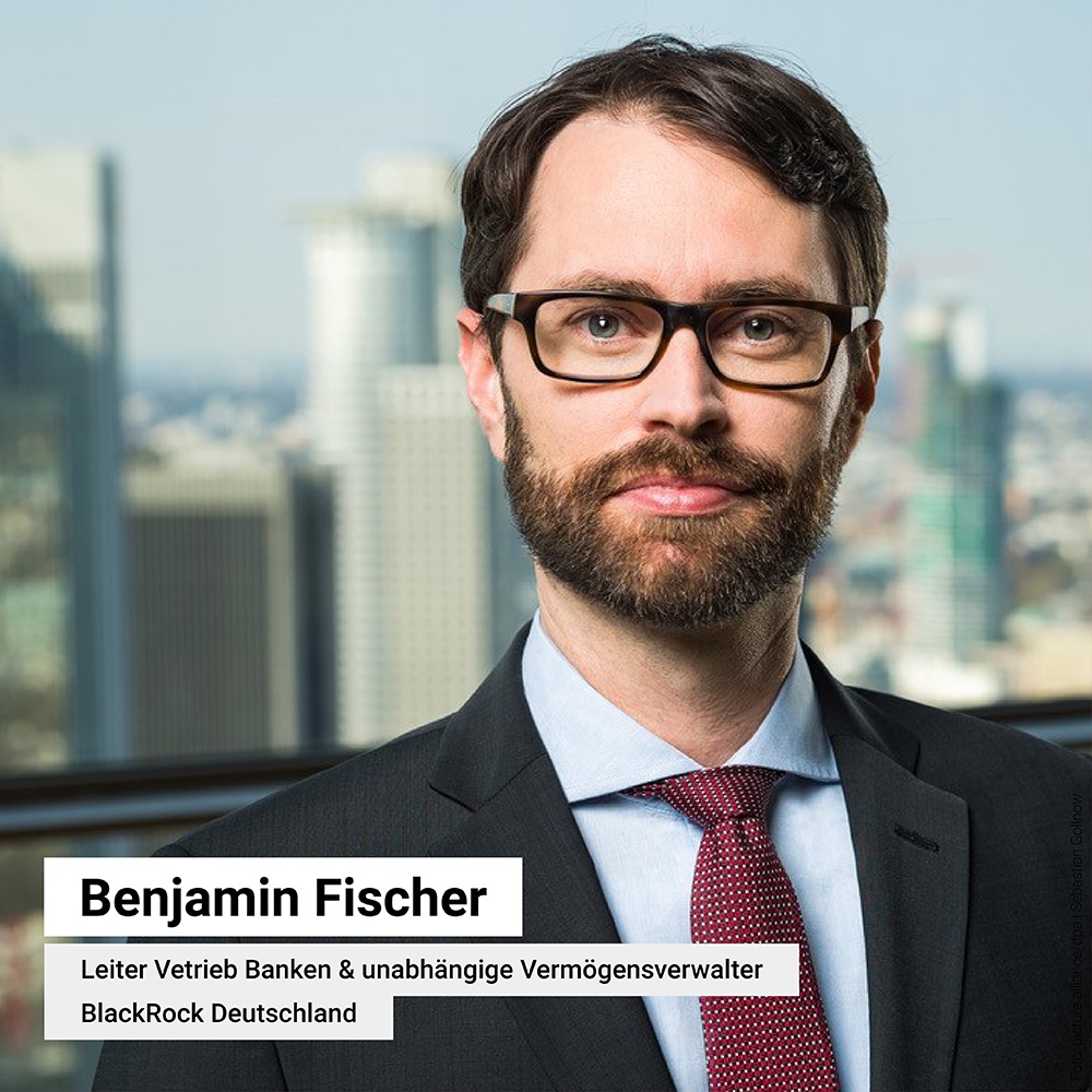 Warum 15,3 Billionen nicht genug sind – und Blackrock den ELTIF-Markt erobern will