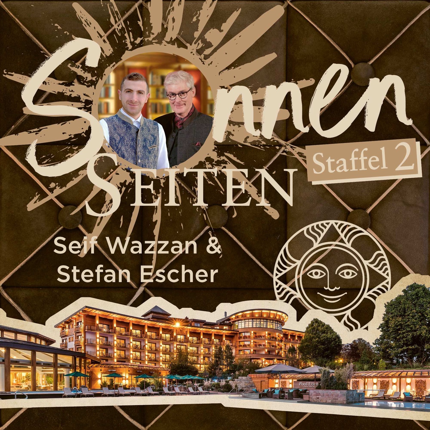 Besondere Biografien und Lebensgeschichten