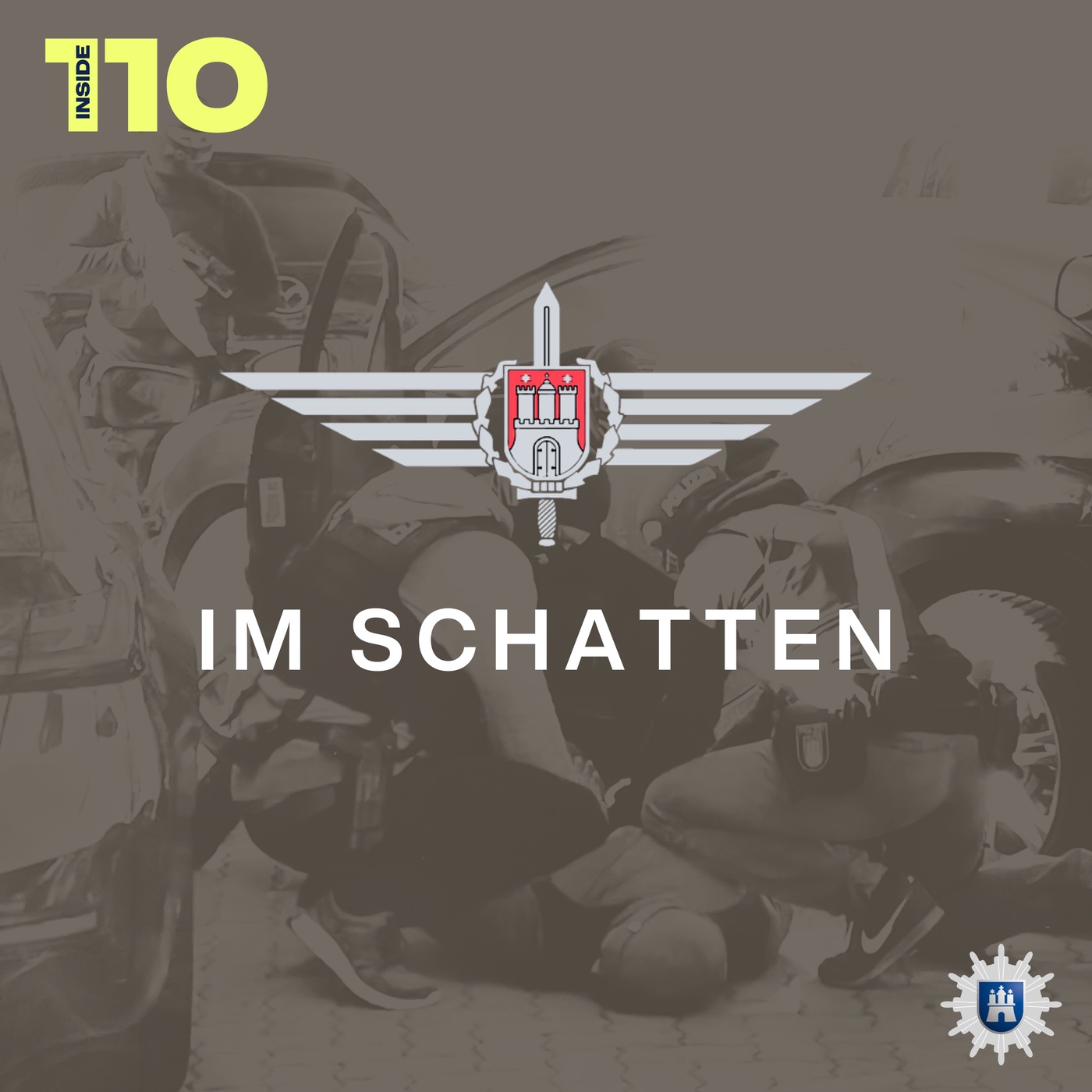 Episode 1 - Im Schatten