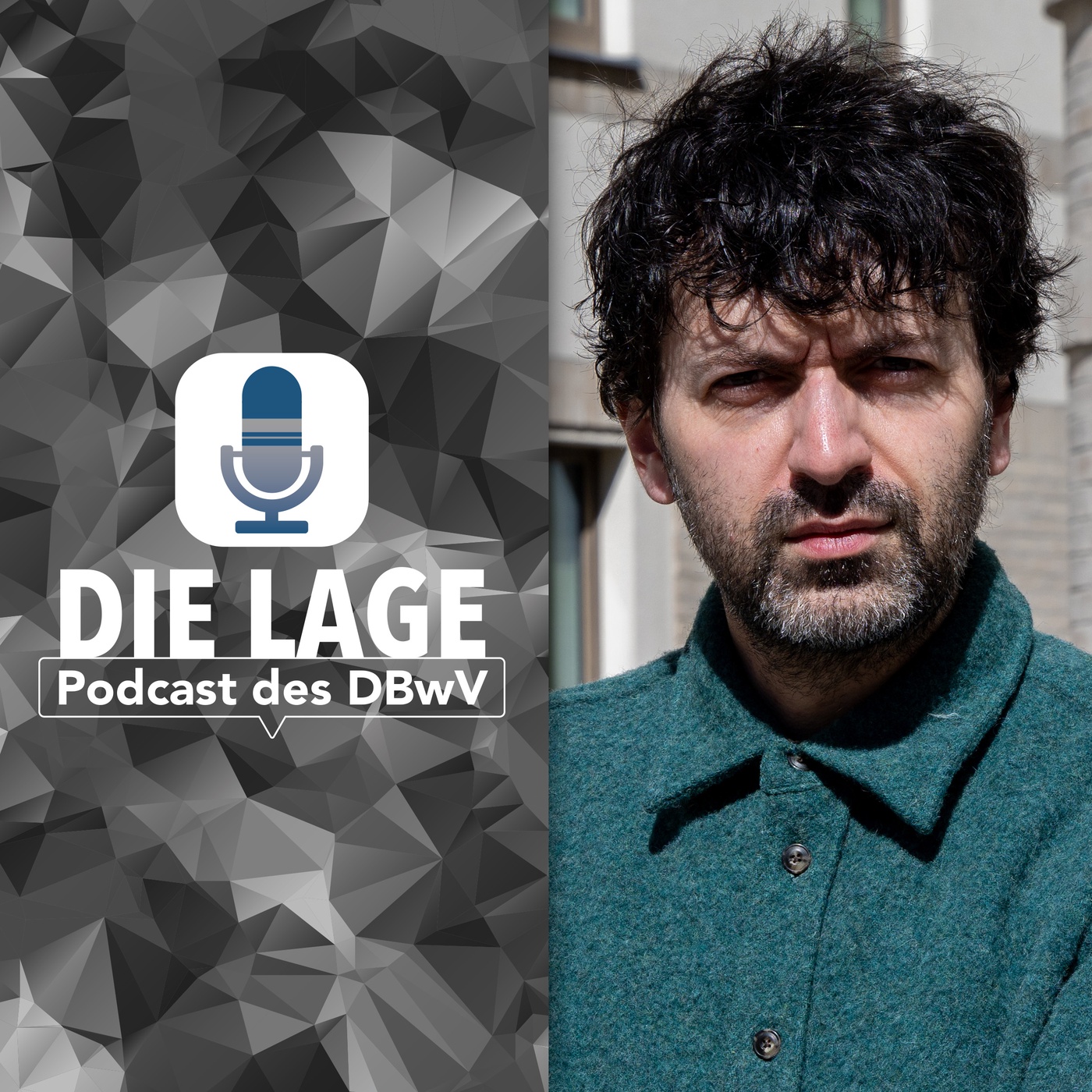 #144 Mit der Truppe für die Truppe