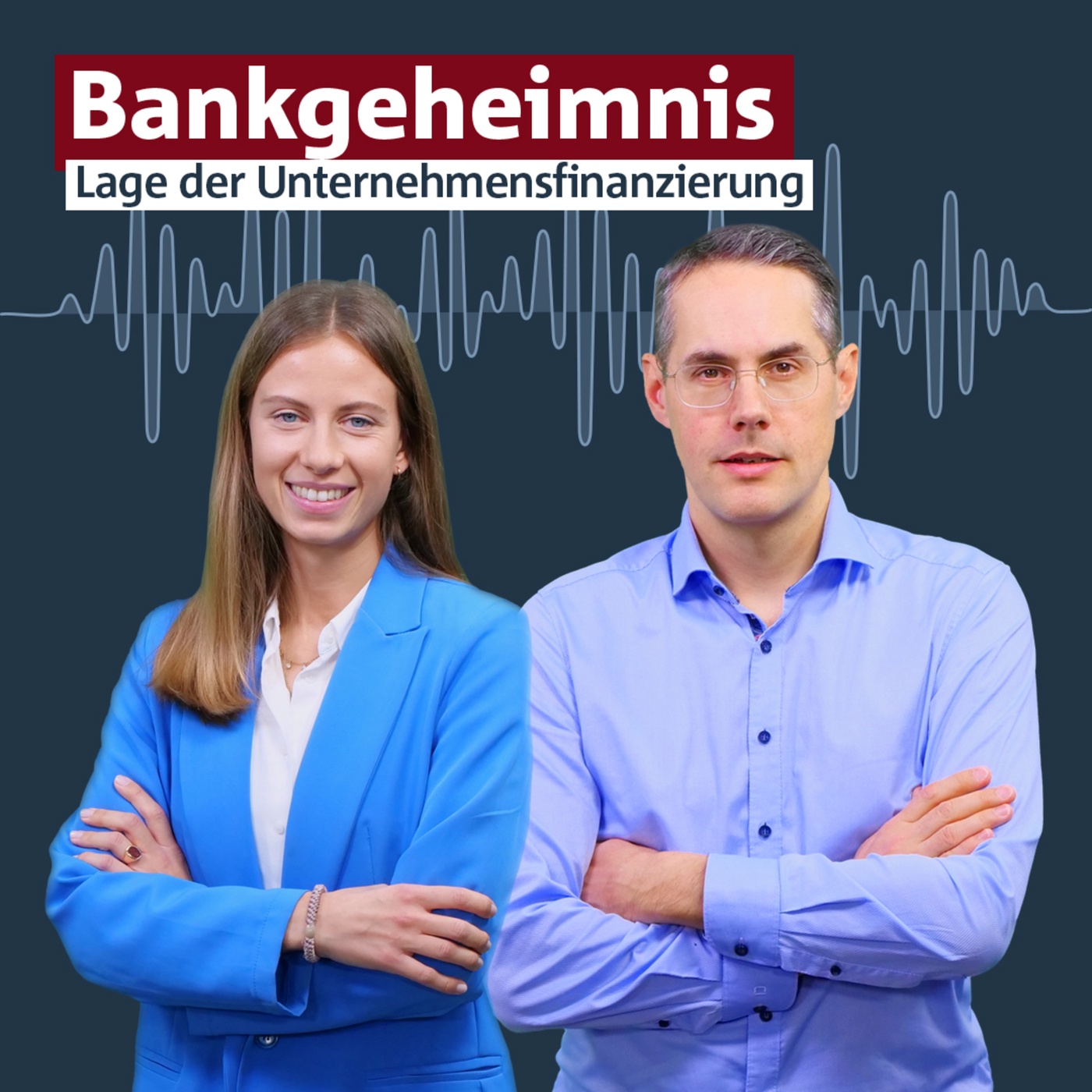 Bankgeheimnis: Lage der Unternehmensfinanzierung