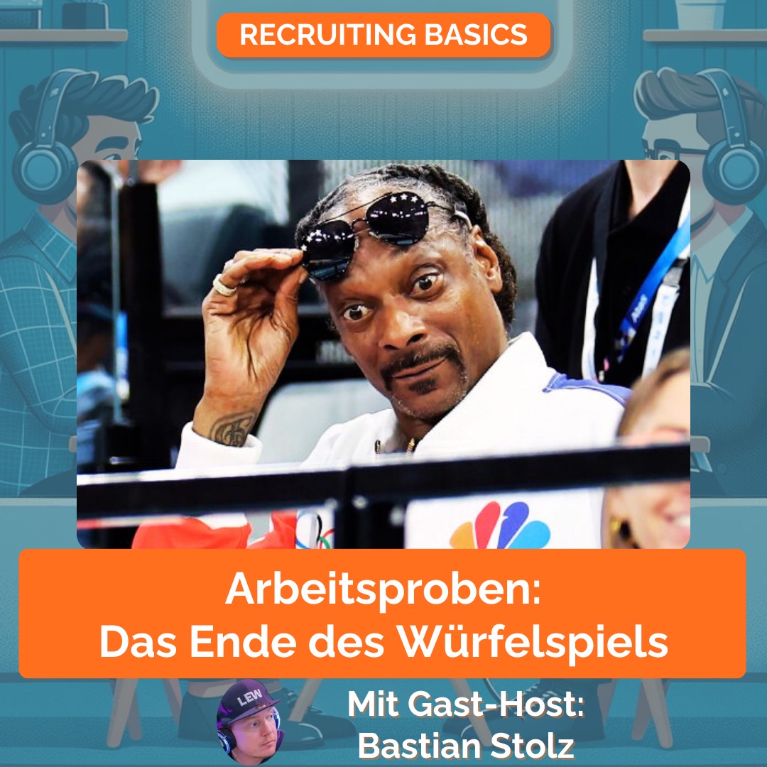 Arbeitsproben: Das Ende des Würfelspiels