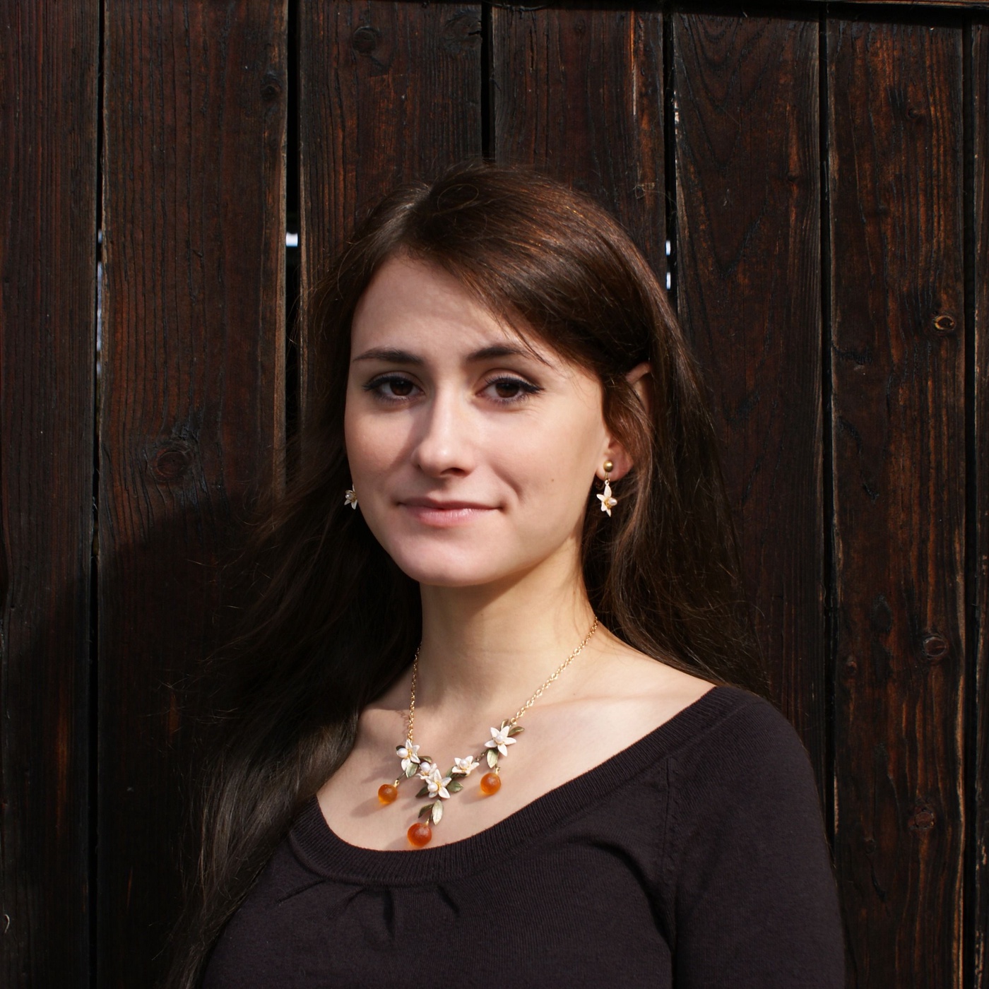 Über Pflanzen und wie man sie malt