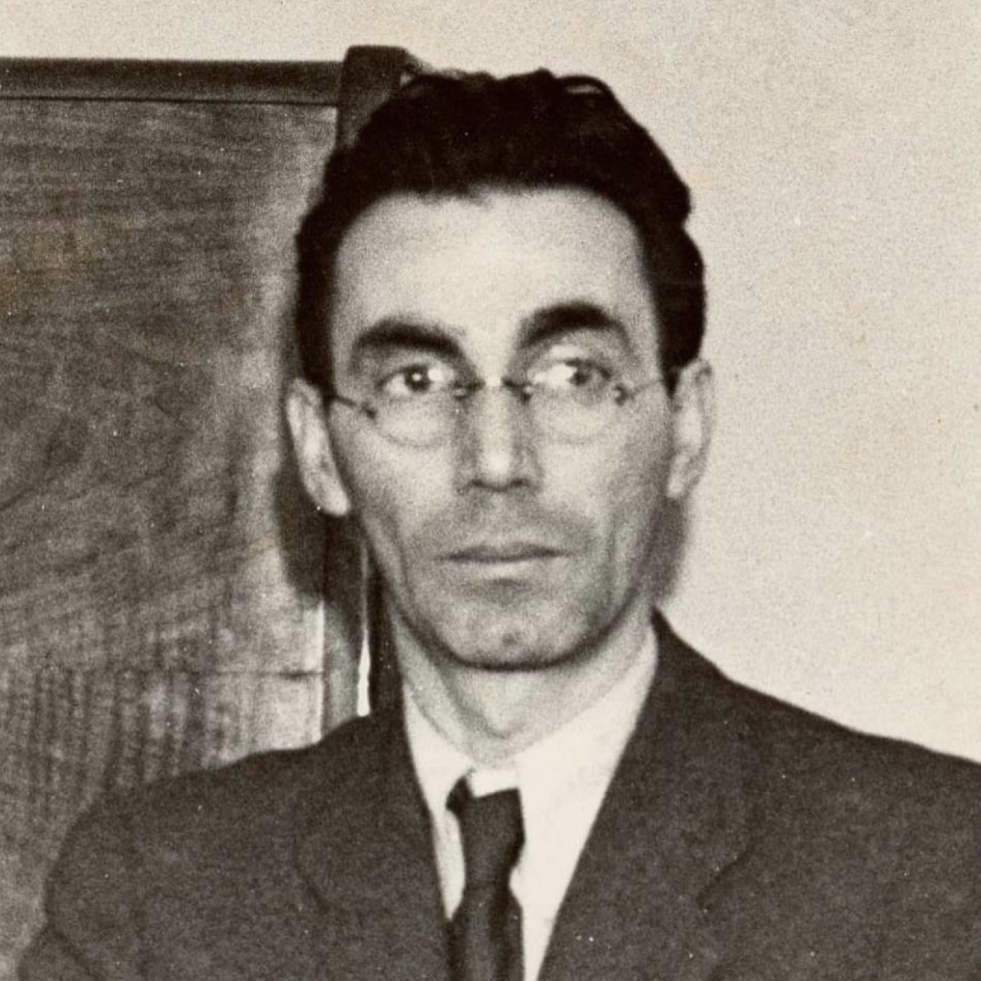 S-008: Xhafer Deva, Judenverfolgung und Judenrettung in 