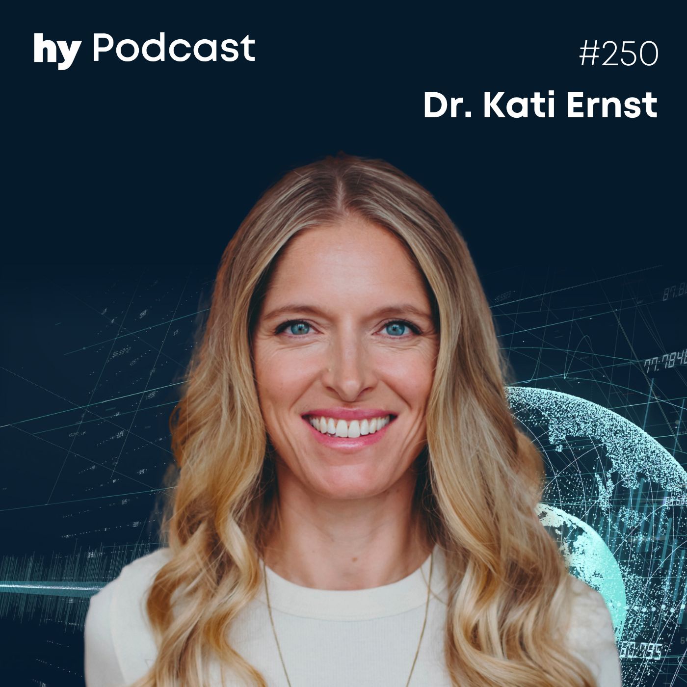 Folge 250 mit Kati Ernst: Über das Finden der richtigen Marktlücke