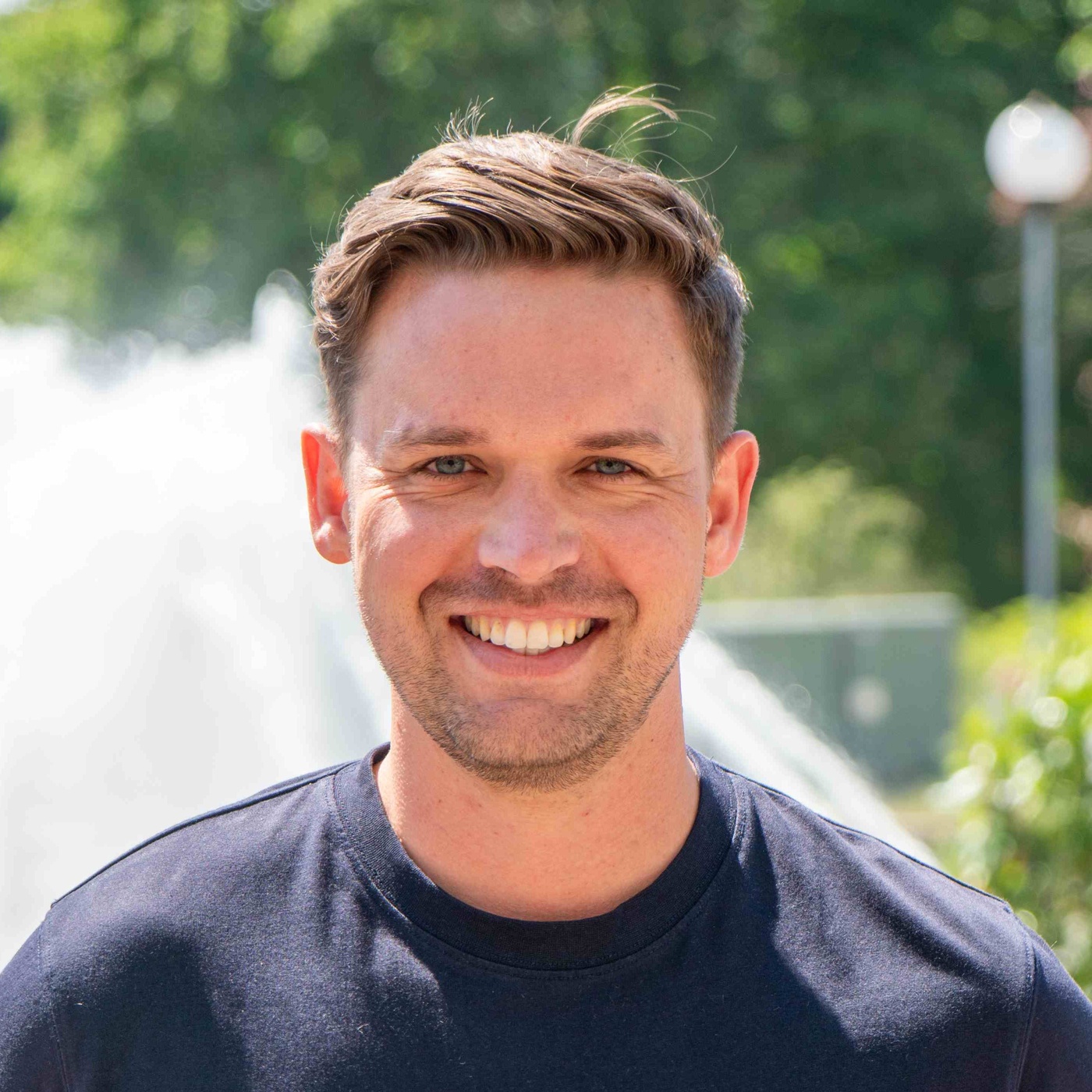 imTalk 38 - mit Michél-Philipp Maruhn, Gründer von DIGITALWERK